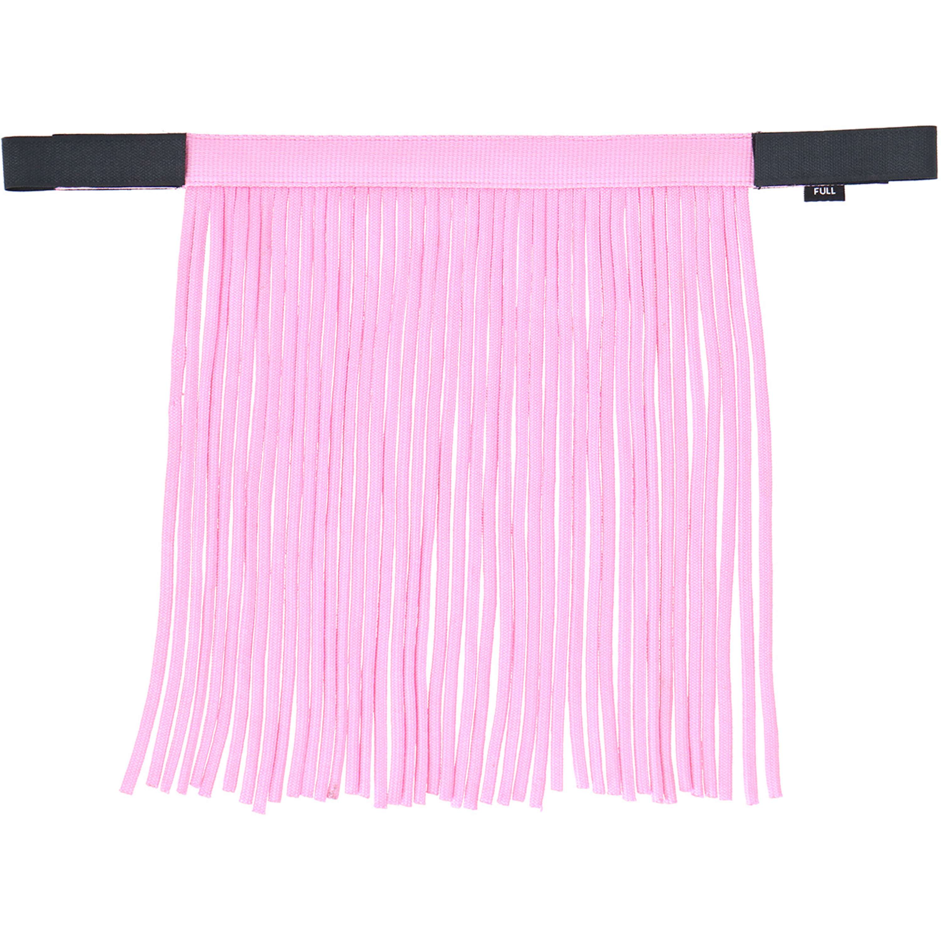 Velder Horsewear Essentials Halfterset Basic Summer Pop Pink