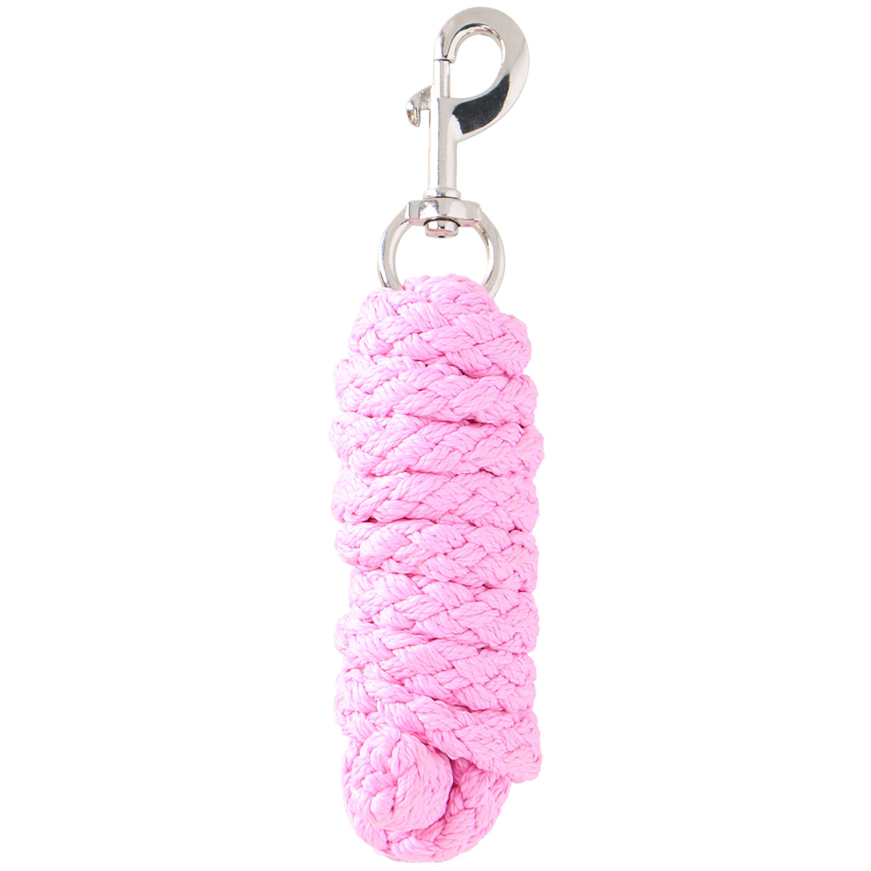 Velder Horsewear Essentials Halfterset Basic Summer Pop Pink