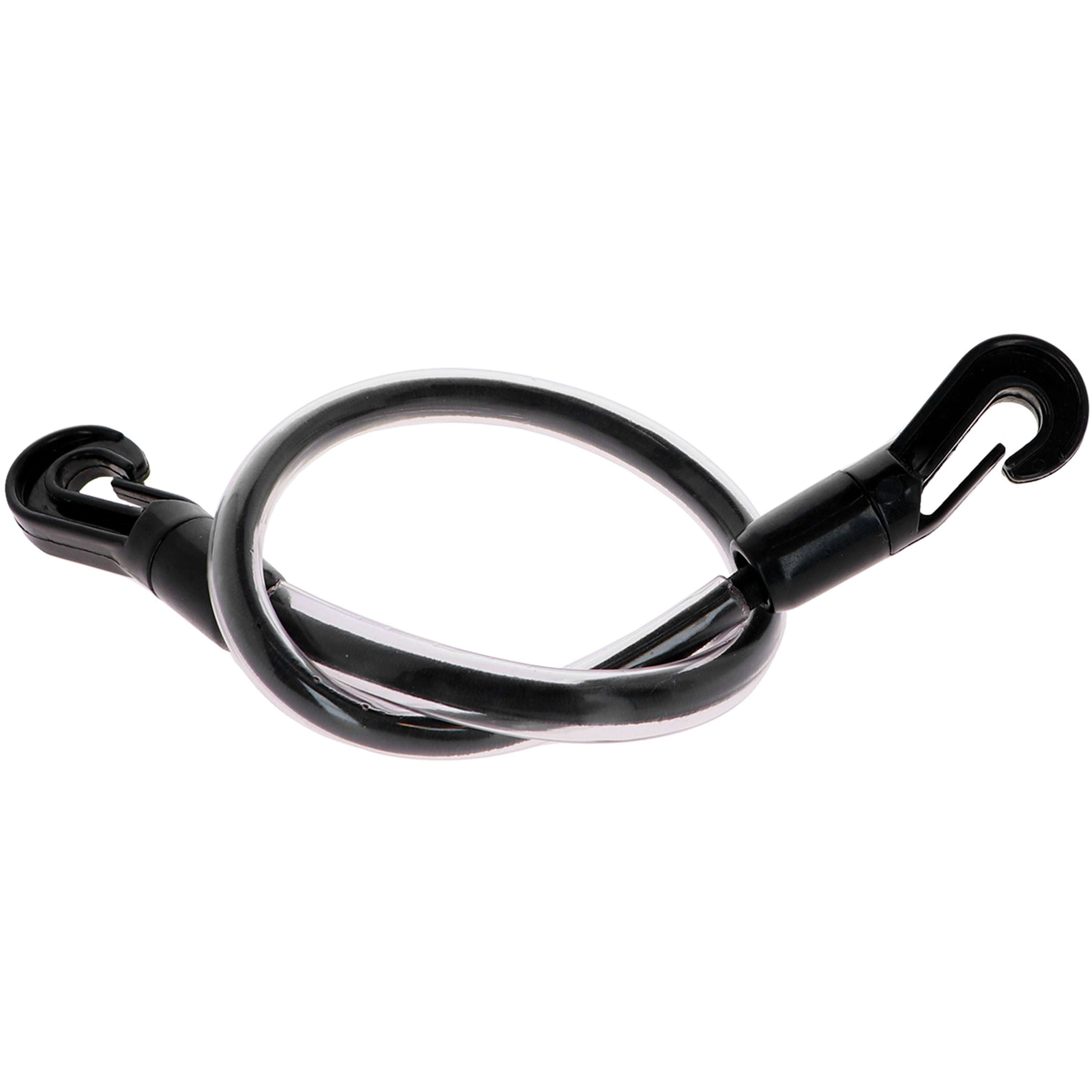 Velder Horsewear Schweifriemen PVC Clippers