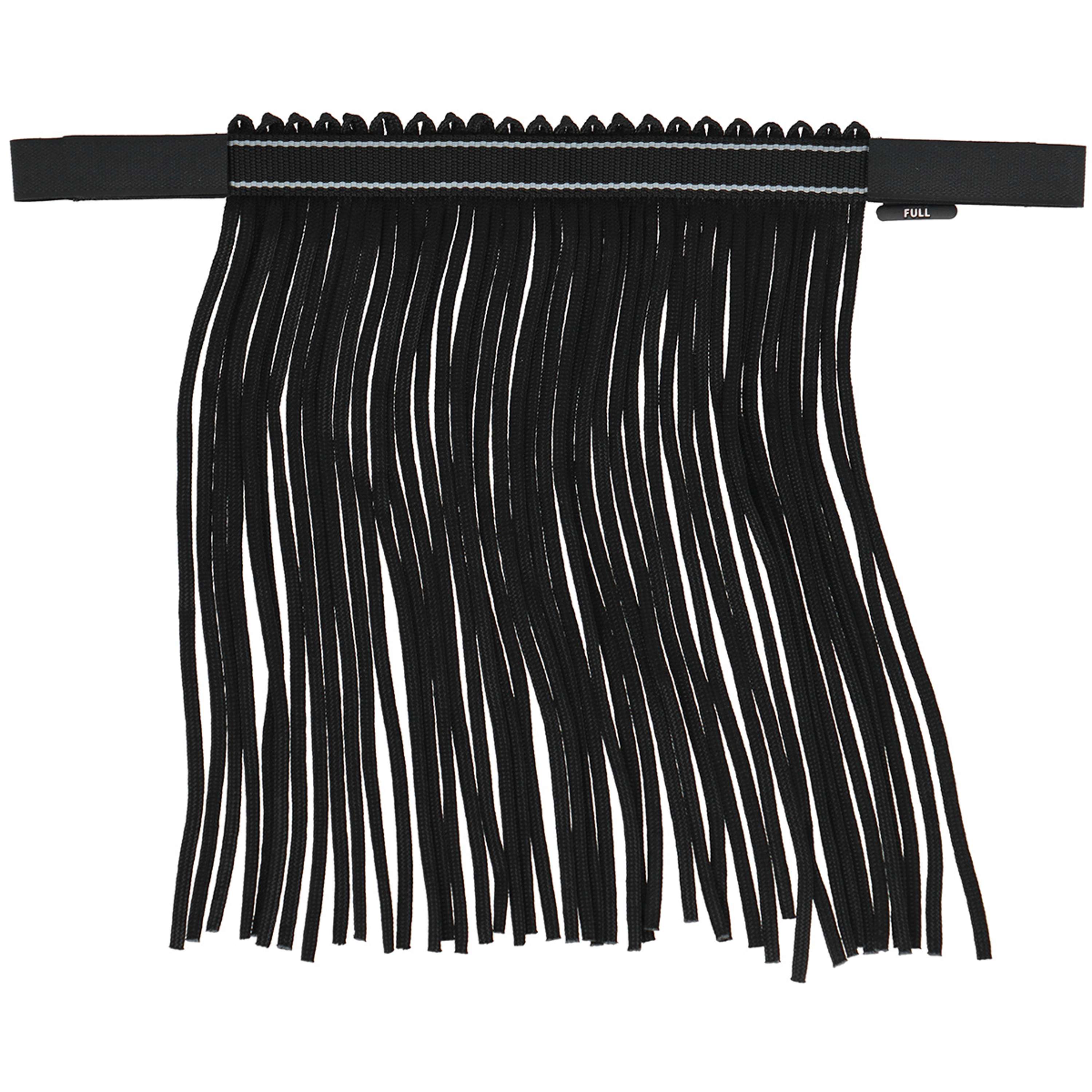 Velder Horsewear Fliegenstirnband Schwarz