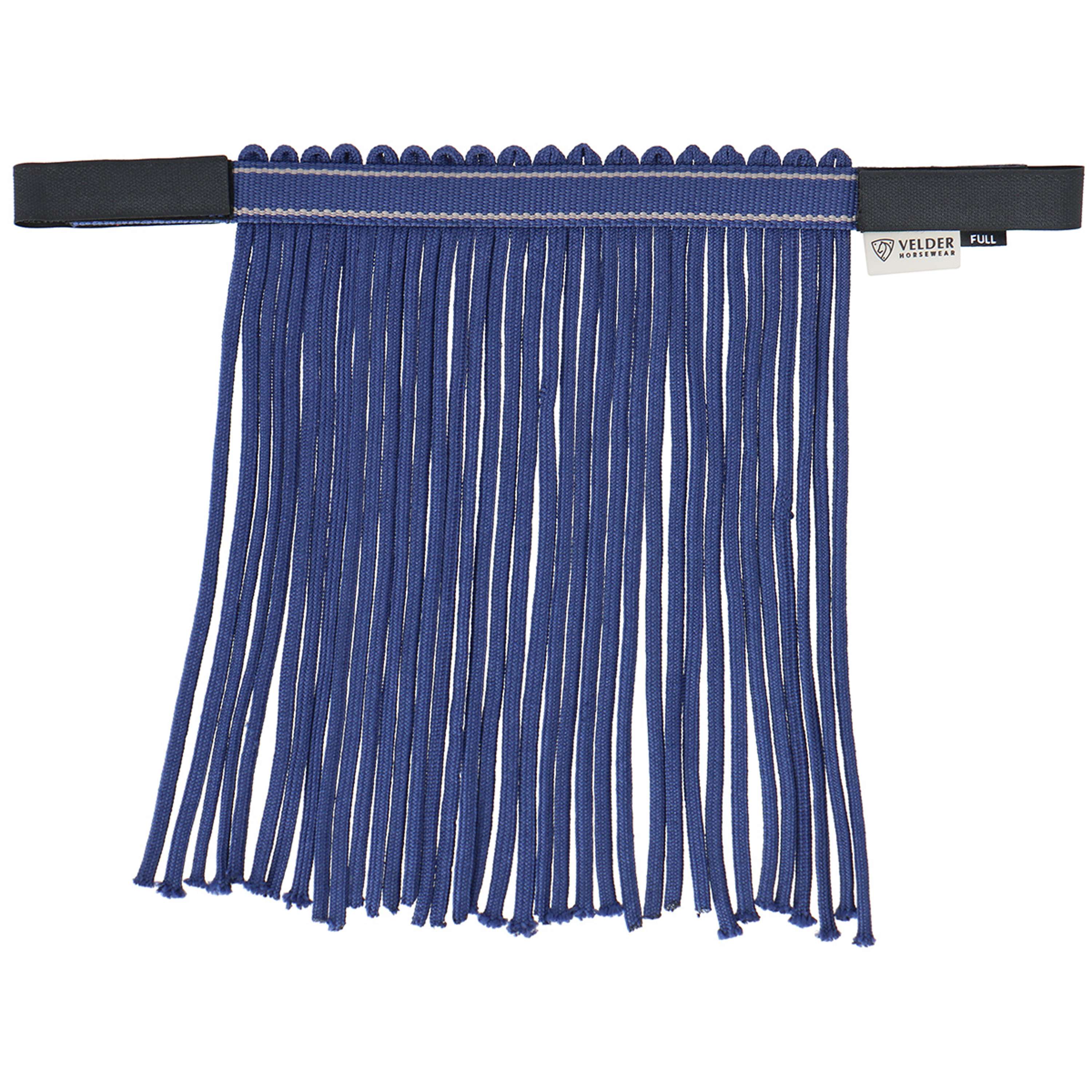 Velder Horsewear Fliegenstirnband Navy