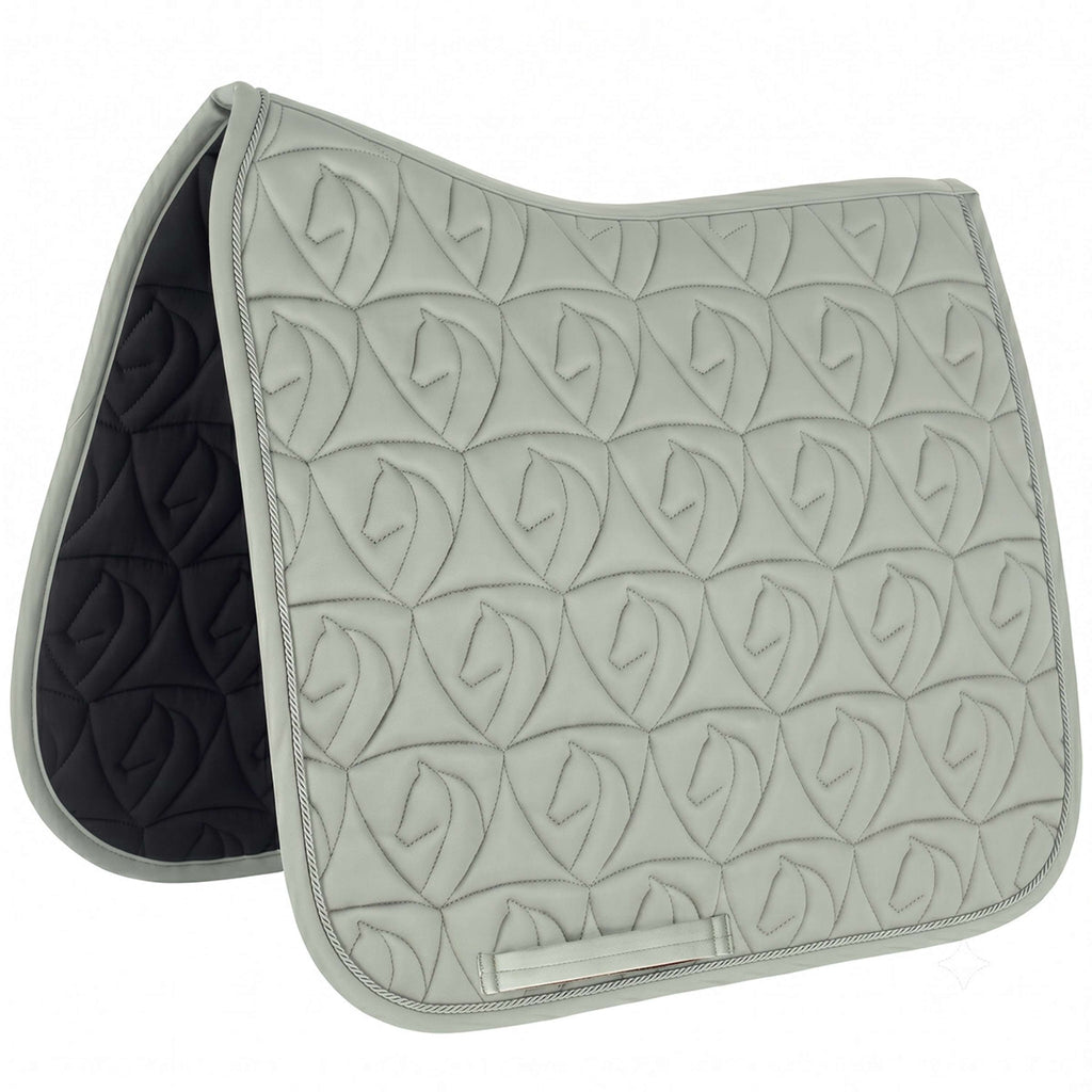 Velder Horsewear Schabracke Unibeau Dressur Sea Spray