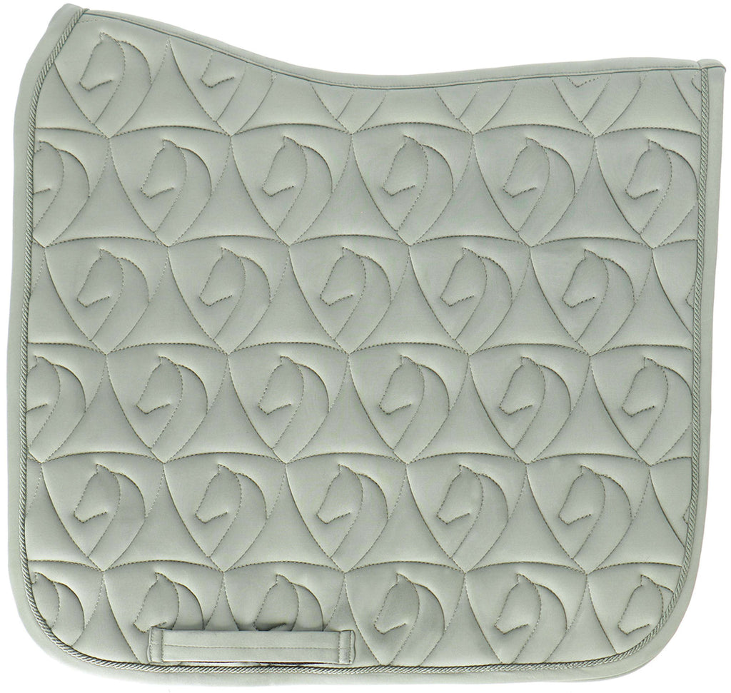 Velder Horsewear Schabracke Unibeau Dressur Sea Spray