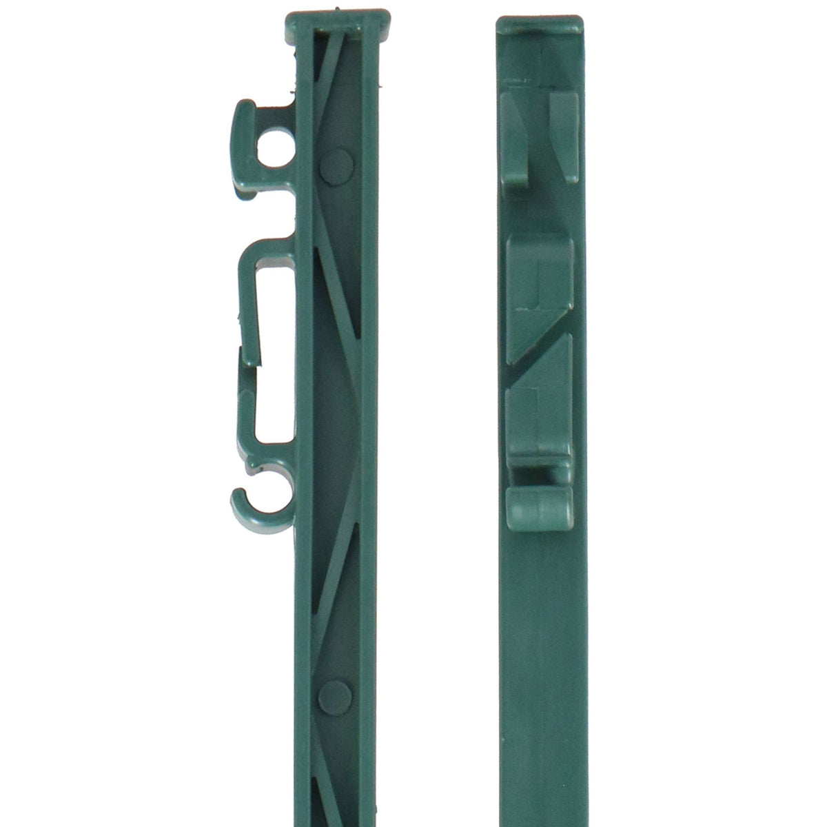 Agradi Power Weidepfahl Tritt 115cm 20 Stück Grün
