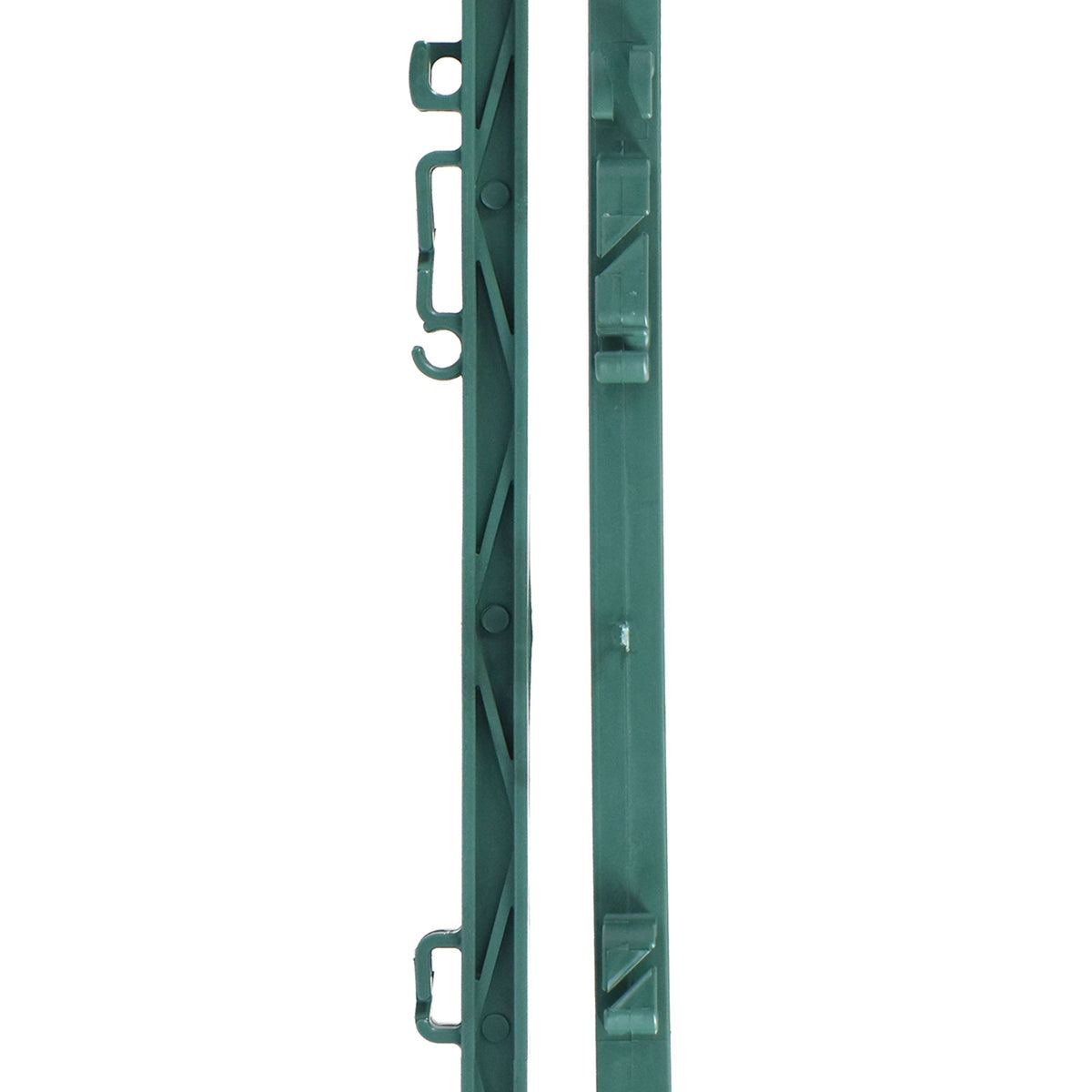 Agradi Power Weidepfahl Tritt 155cm 20 Stück Grün