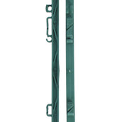 Agradi Power Weidepfahl Tritt 155cm 20 Stück Grün