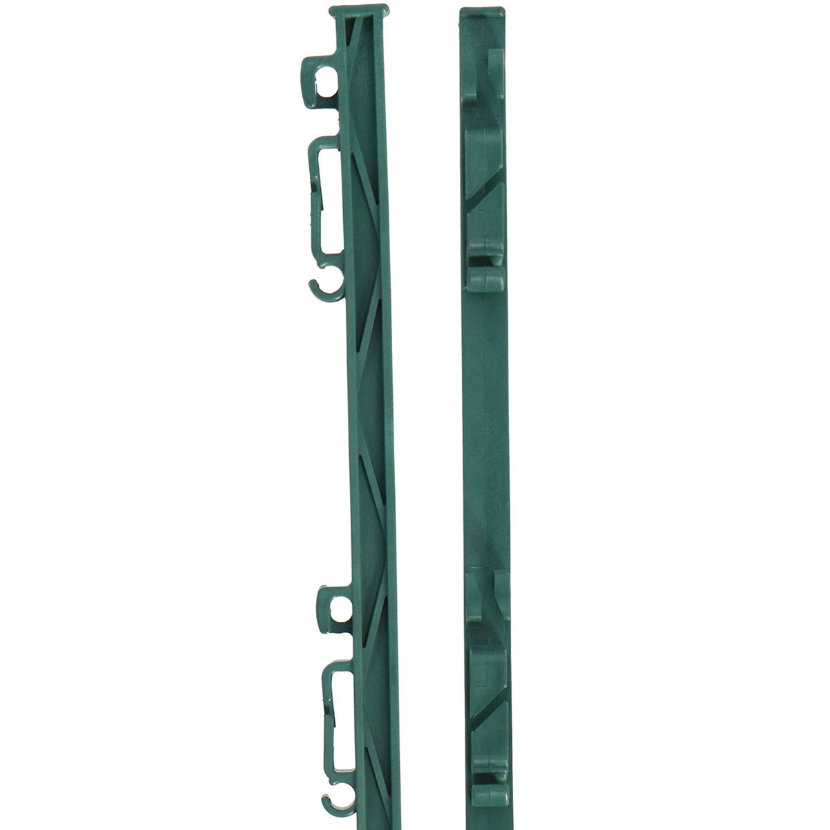 Agradi Power Weidepfahl Tritt 155cm 20 Stück Grün