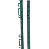 Agradi Power Weidepfahl Tritt 155cm 20 Stück Grün