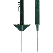 Agradi Power Weidepfahl Classic Doppel 105cm 20 Stück Grün