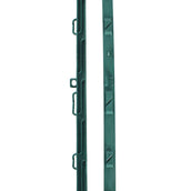 Agradi Power Weidepfahl Classic Doppel 150cm 20 Stück Grün
