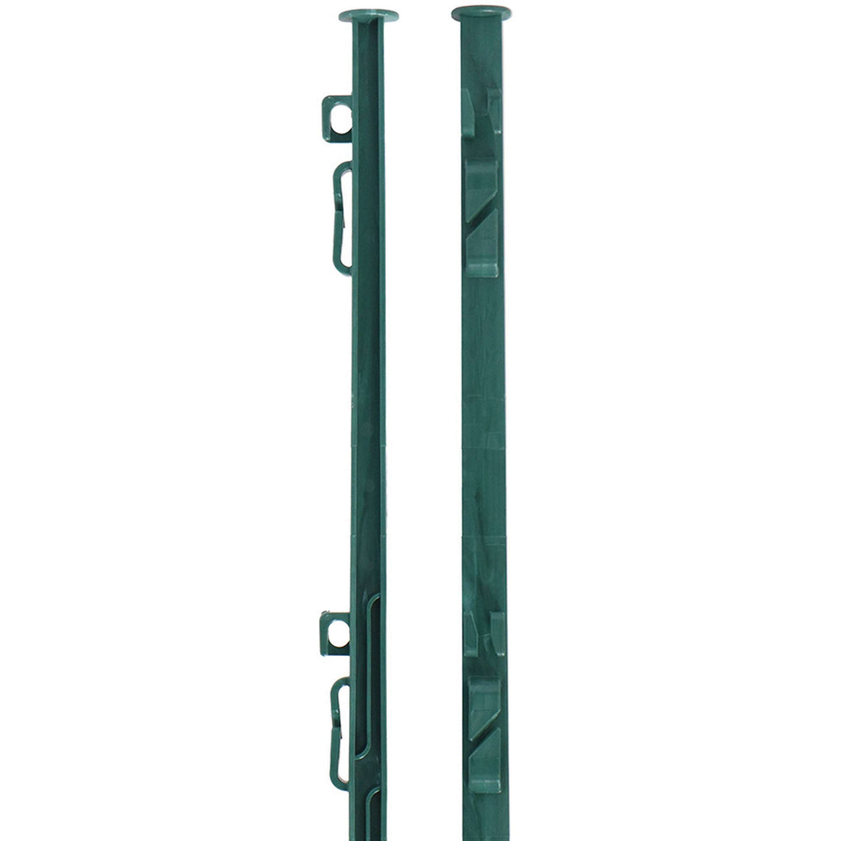 Agradi Power Weidepfahl Classic Doppel 150cm 20 Stück Grün