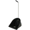 Agradi Horse Durable Strong Bollensammler Schaufel Schwarz