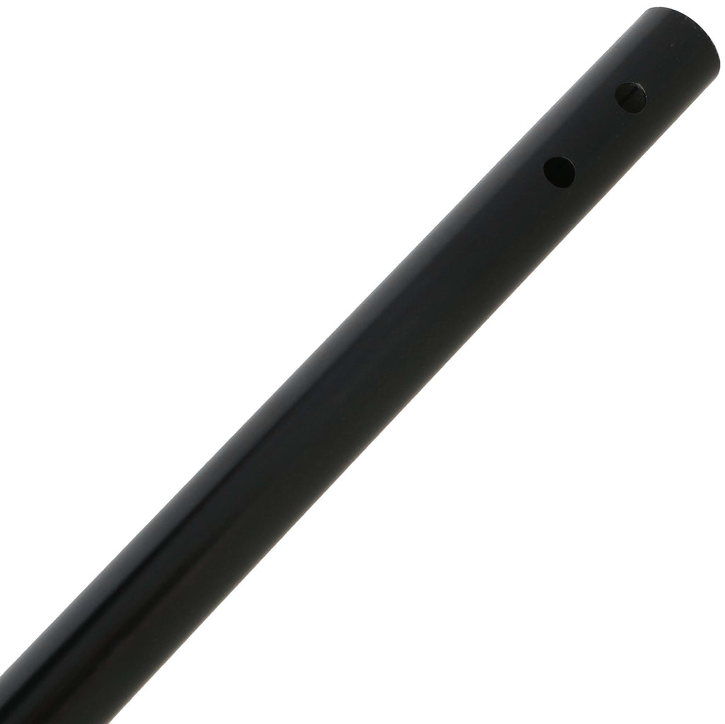Agradi Horse Metallstiel D-Grip