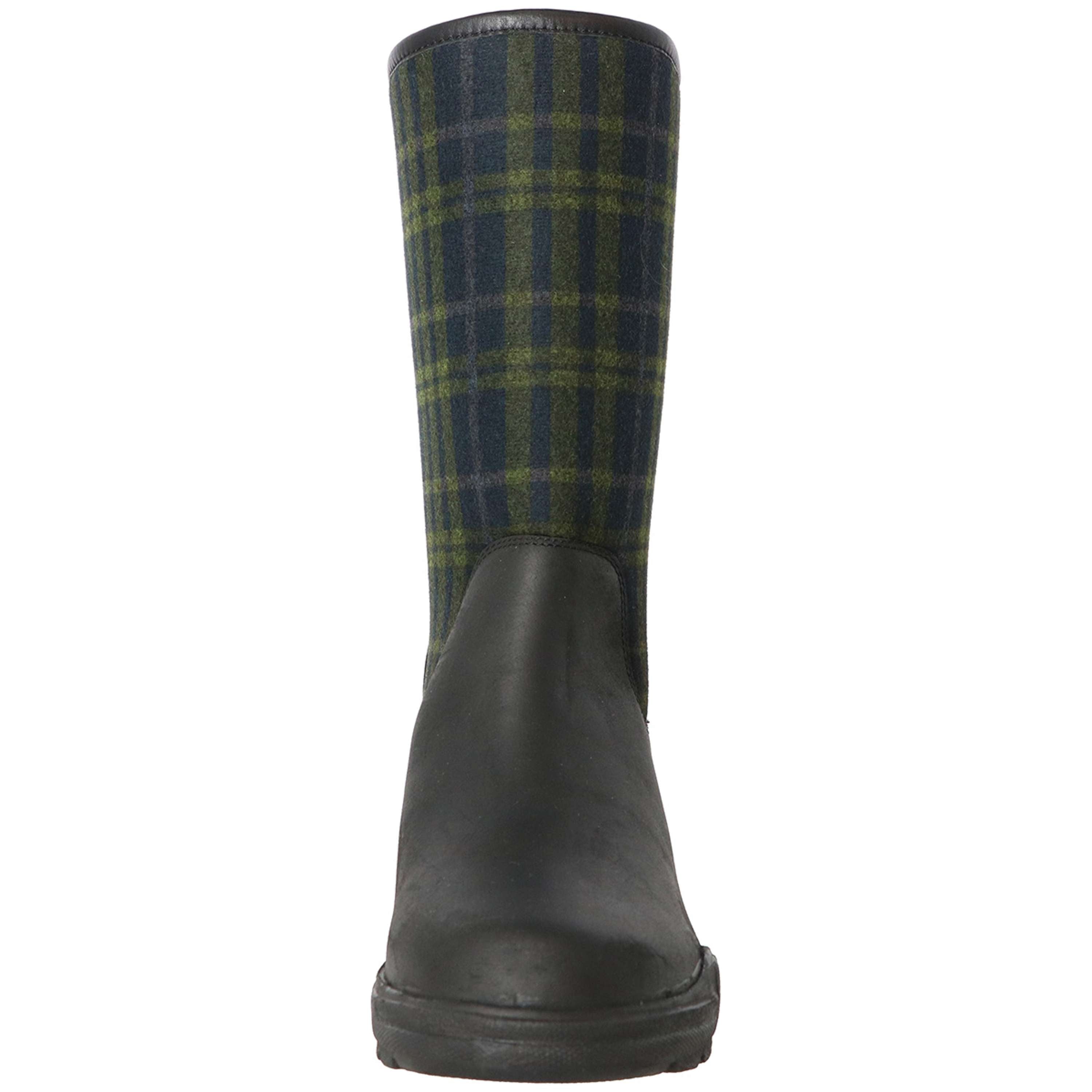 Velder Footwear Outdoorstiefel Isabeau Schwarz