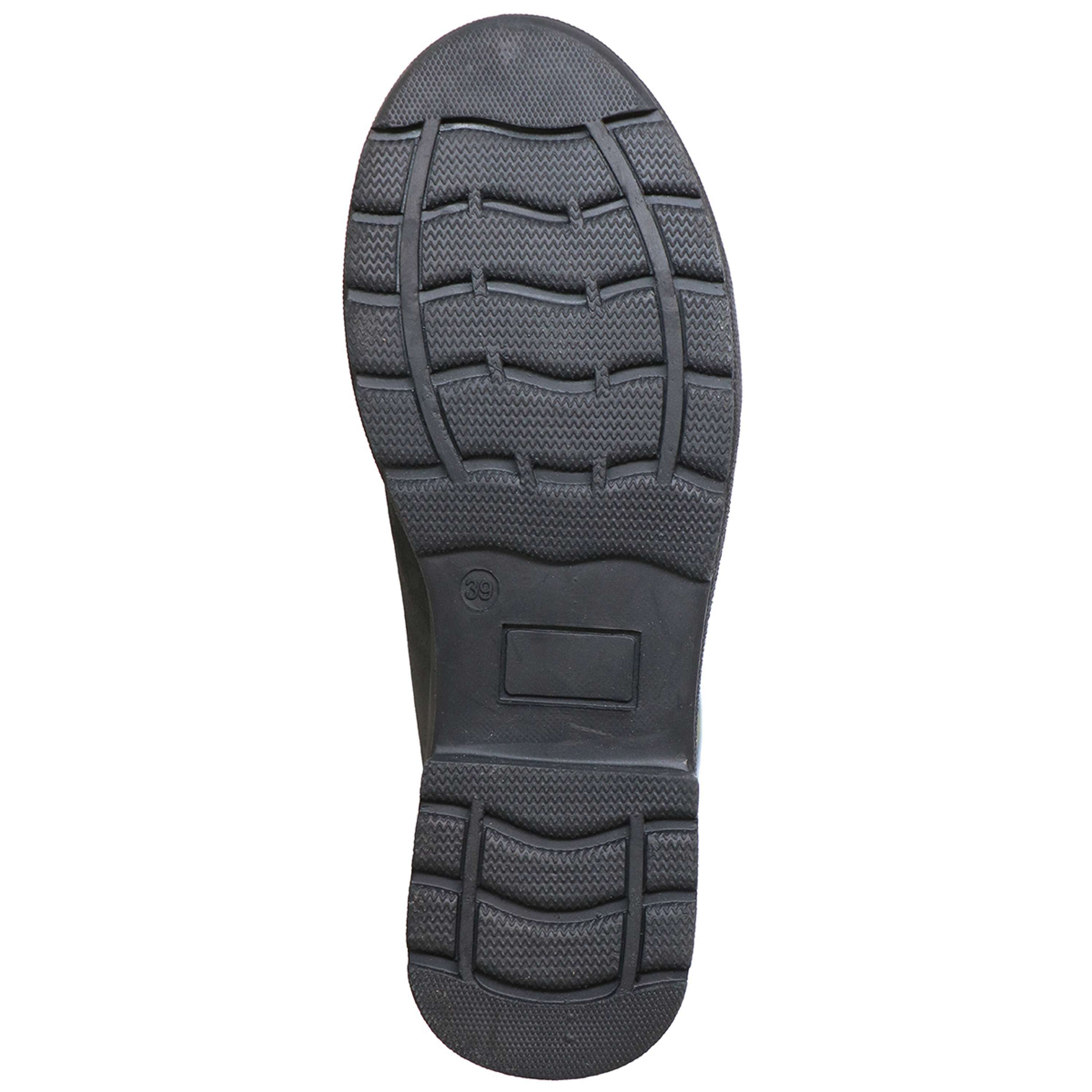Velder Footwear Outdoorstiefel Isabeau Schwarz