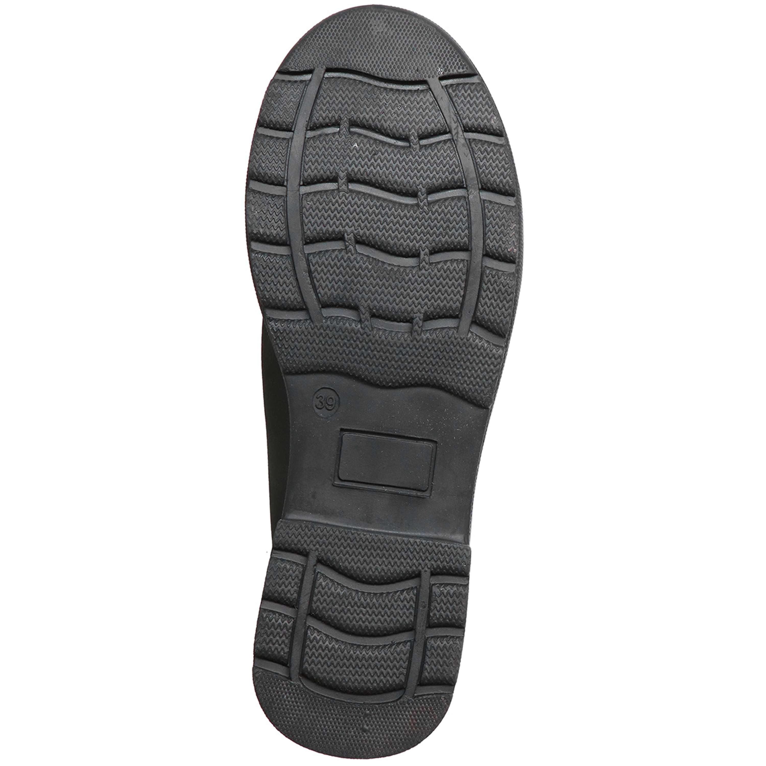 Velder Footwear Outdoorstiefel Misty Schwarz