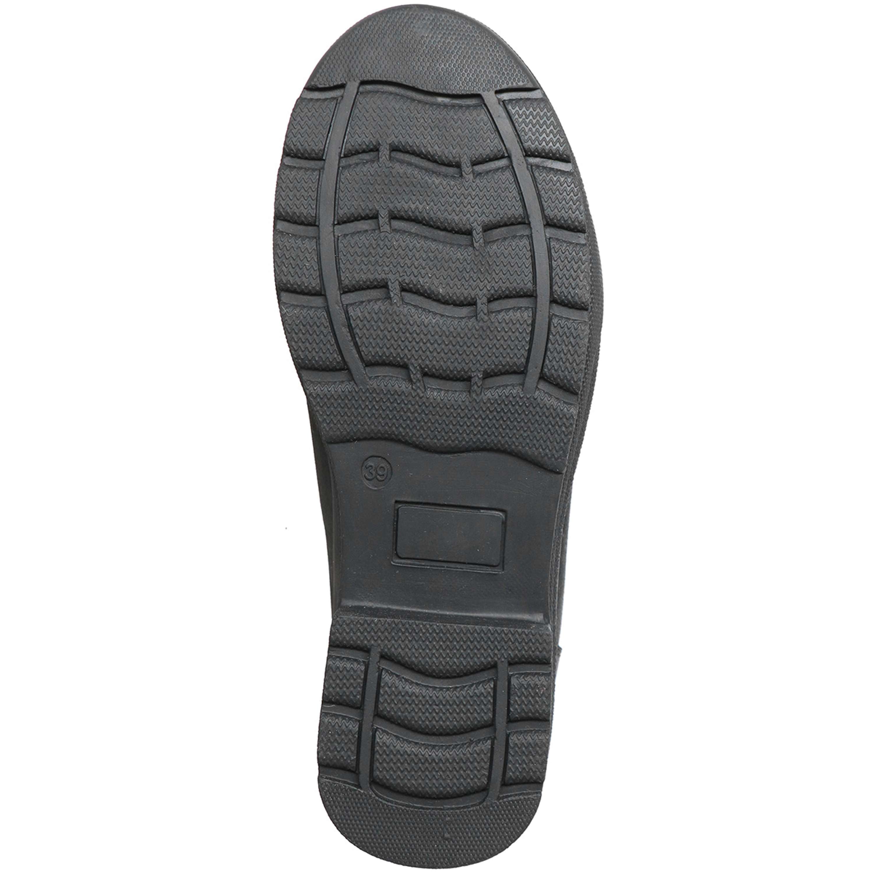 Velder Footwear Outdoorstiefel Scottie Schwarz