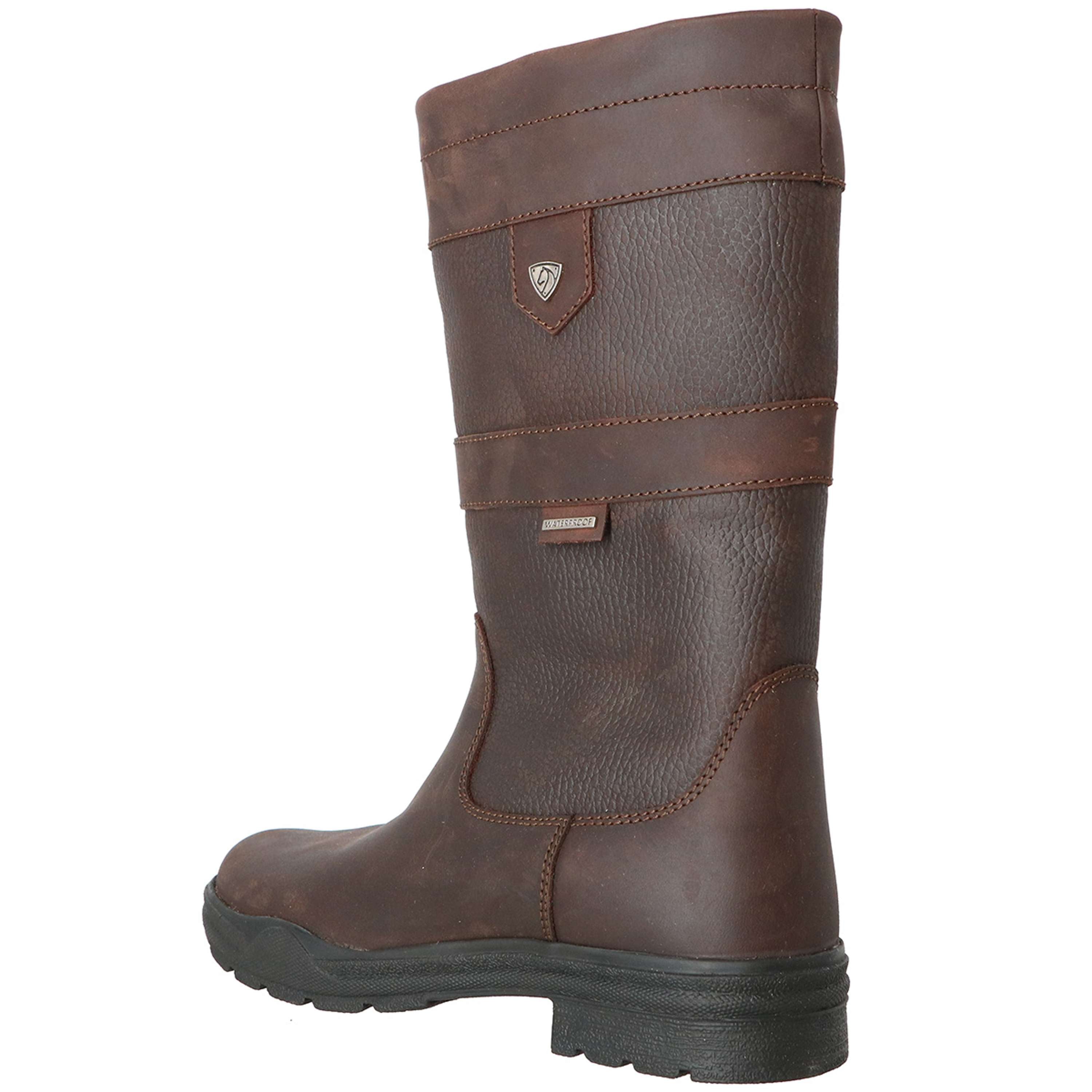 Velder Footwear Outdoorstiefel XuXu Braun