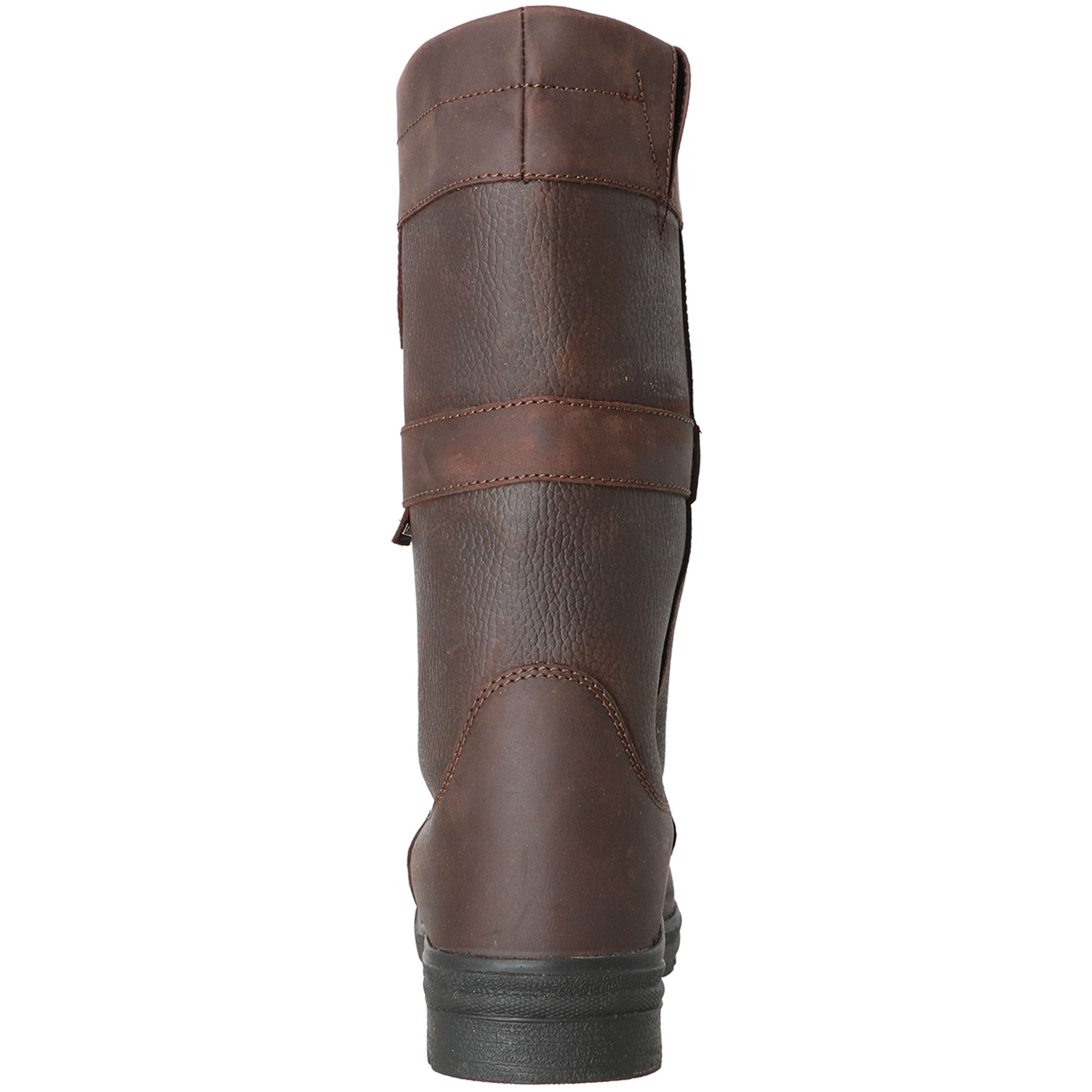Velder Footwear Outdoorstiefel XuXu Braun