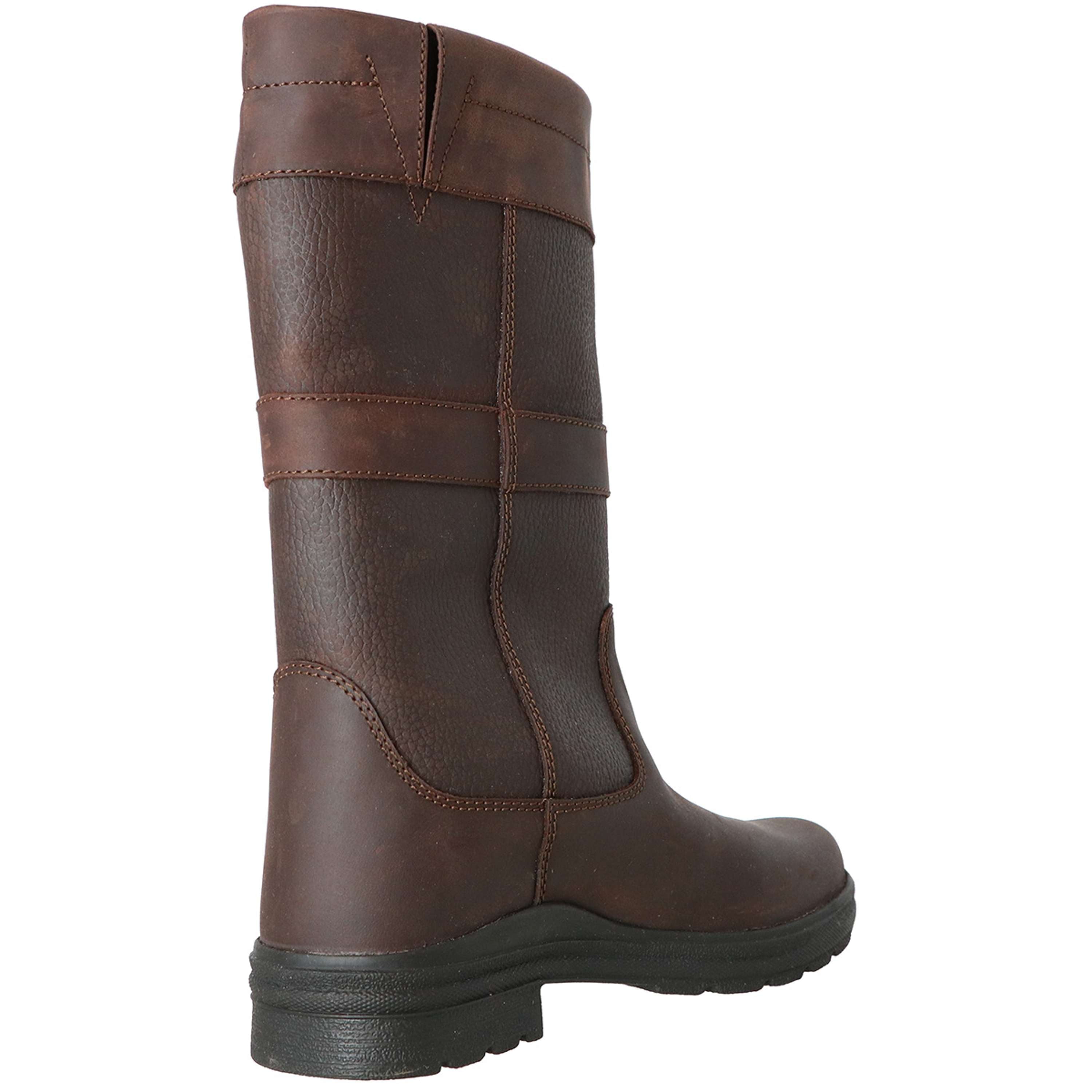 Velder Footwear Outdoorstiefel XuXu Braun