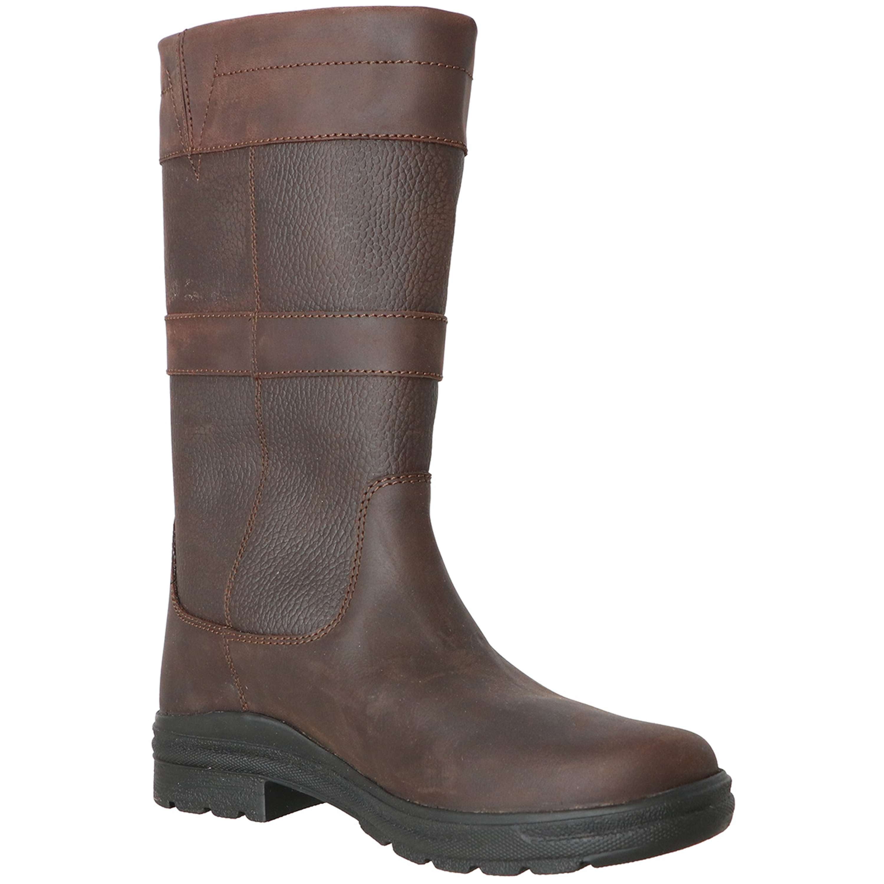 Velder Footwear Outdoorstiefel XuXu Braun
