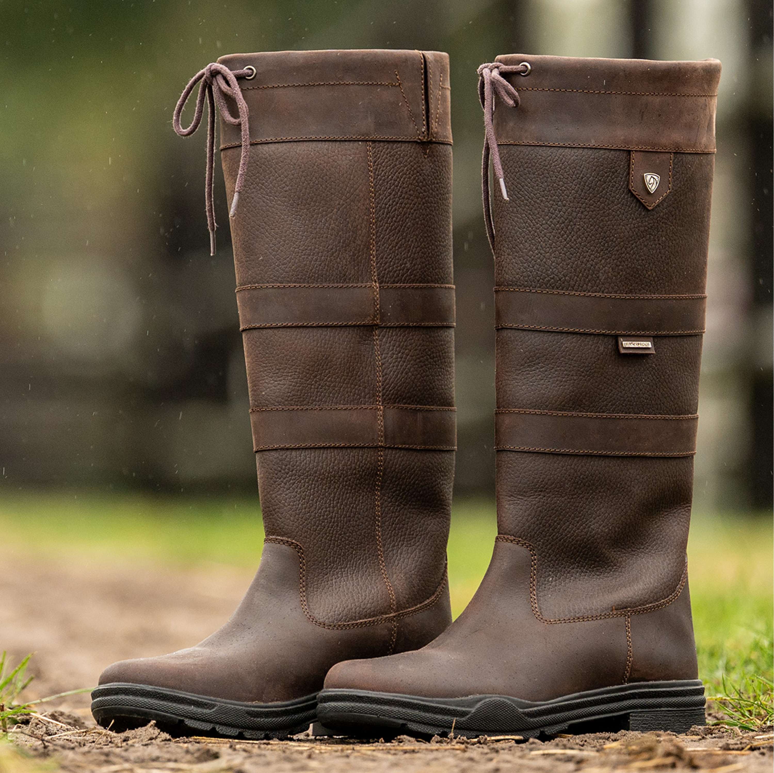 Velder Footwear Outdoorstiefel J.D. Braun