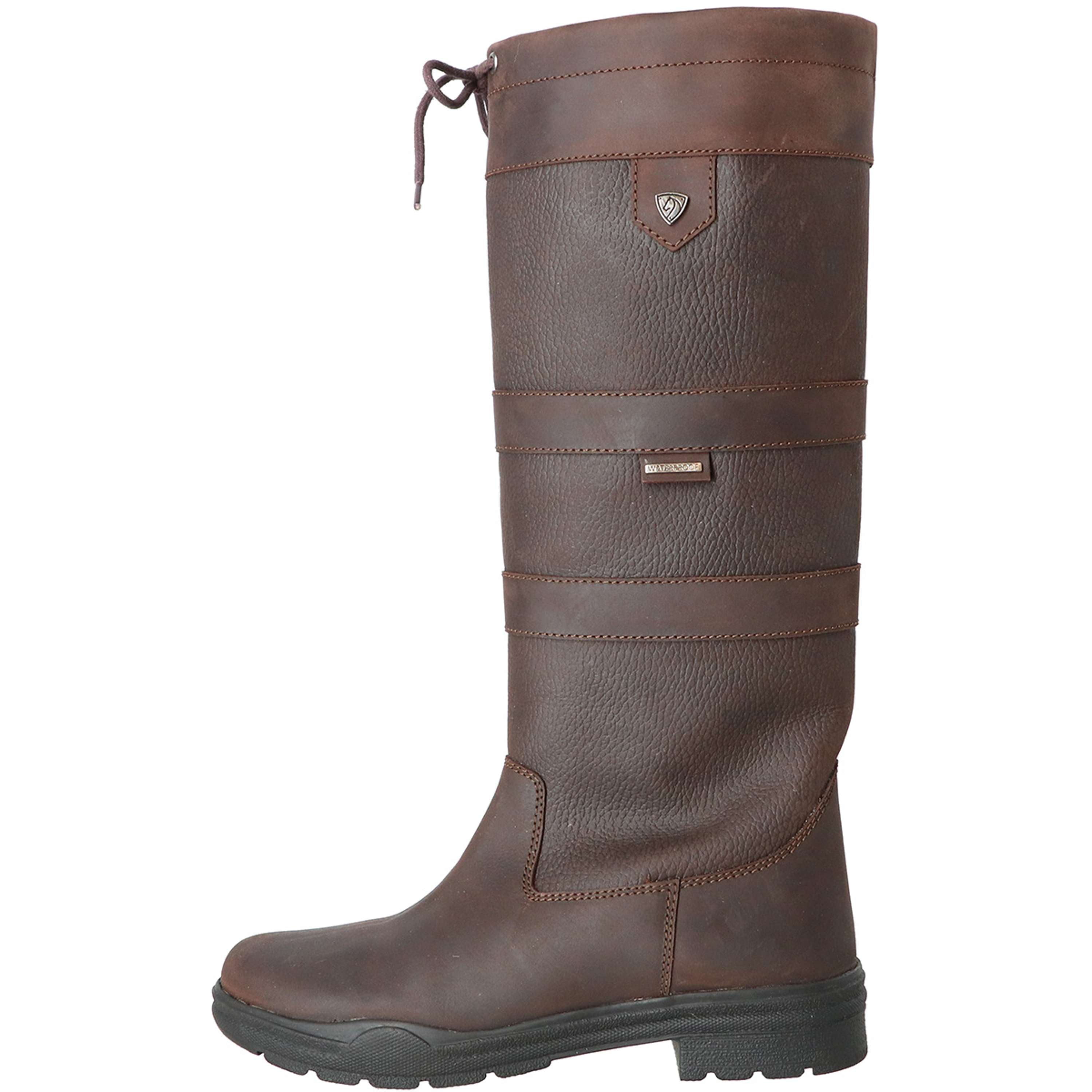 Velder Footwear Outdoorstiefel J.D. Braun