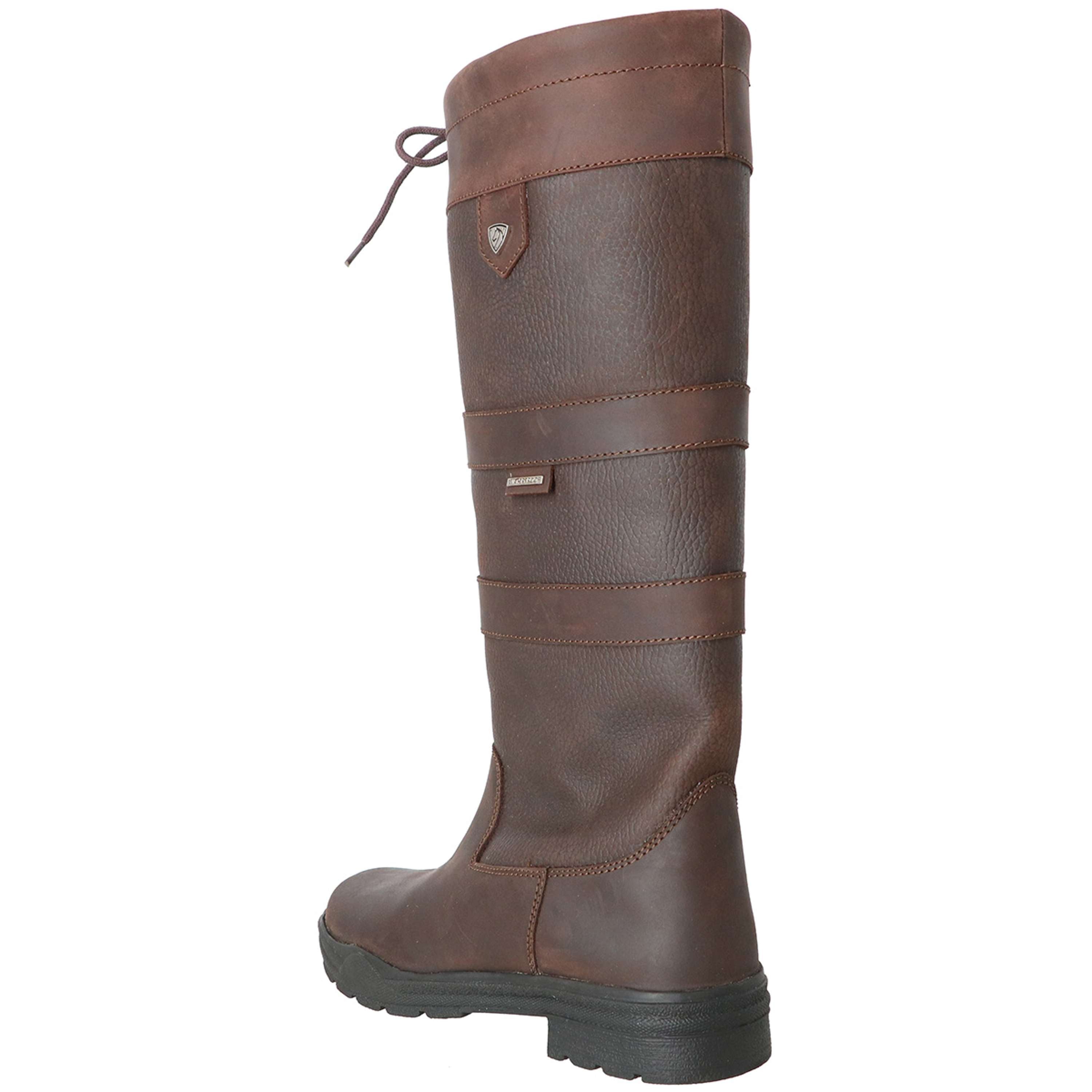 Velder Footwear Outdoorstiefel J.D. Braun