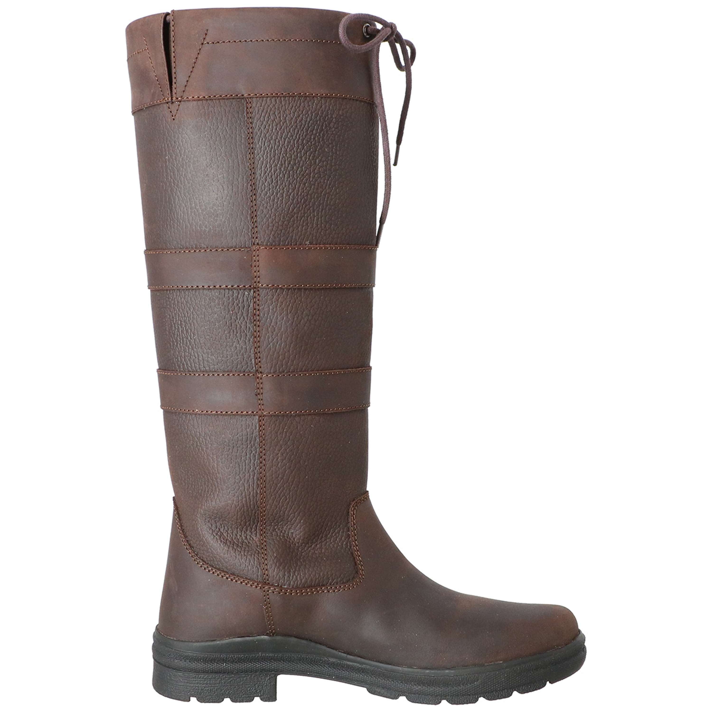 Velder Footwear Outdoorstiefel J.D. Braun
