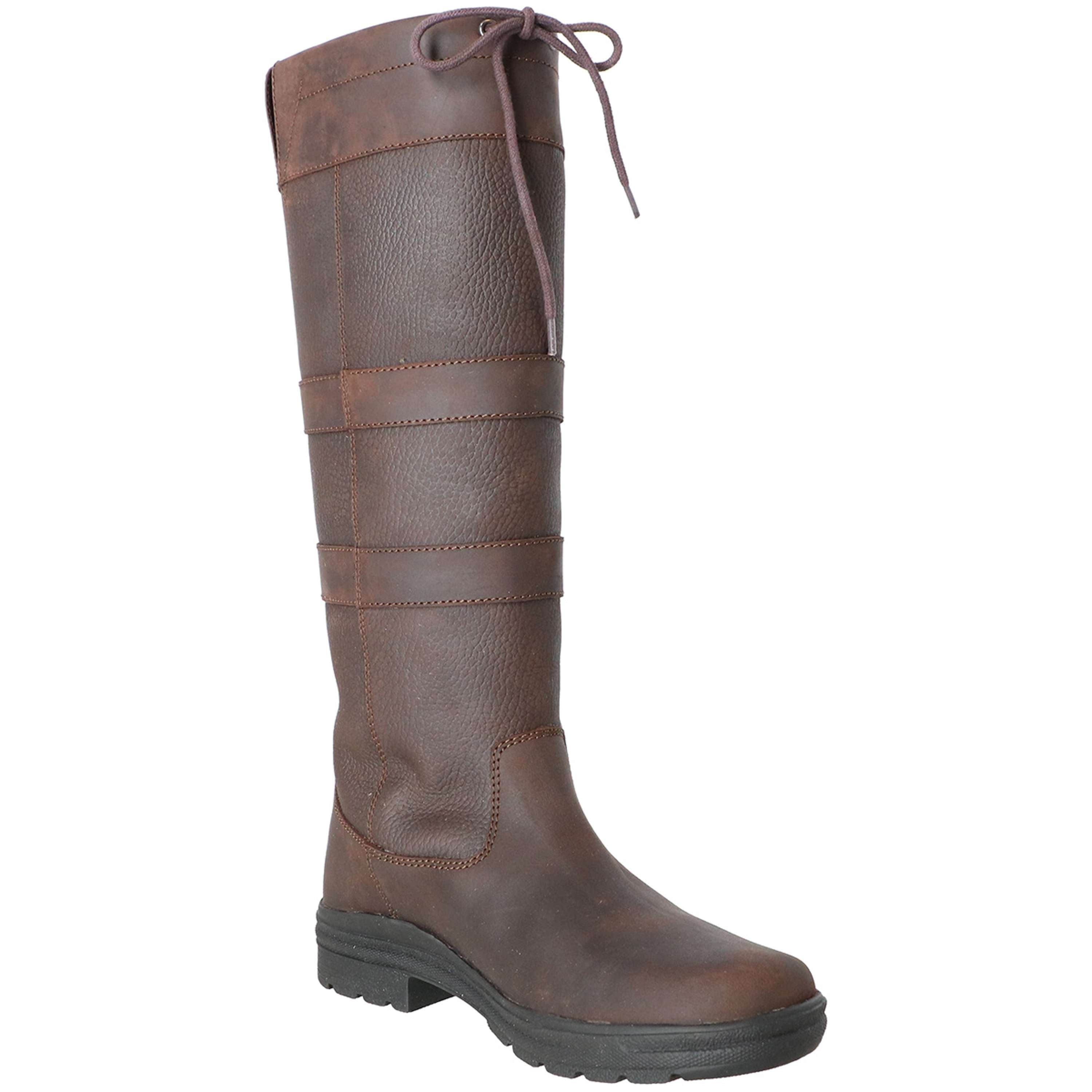 Velder Footwear Outdoorstiefel J.D. Braun