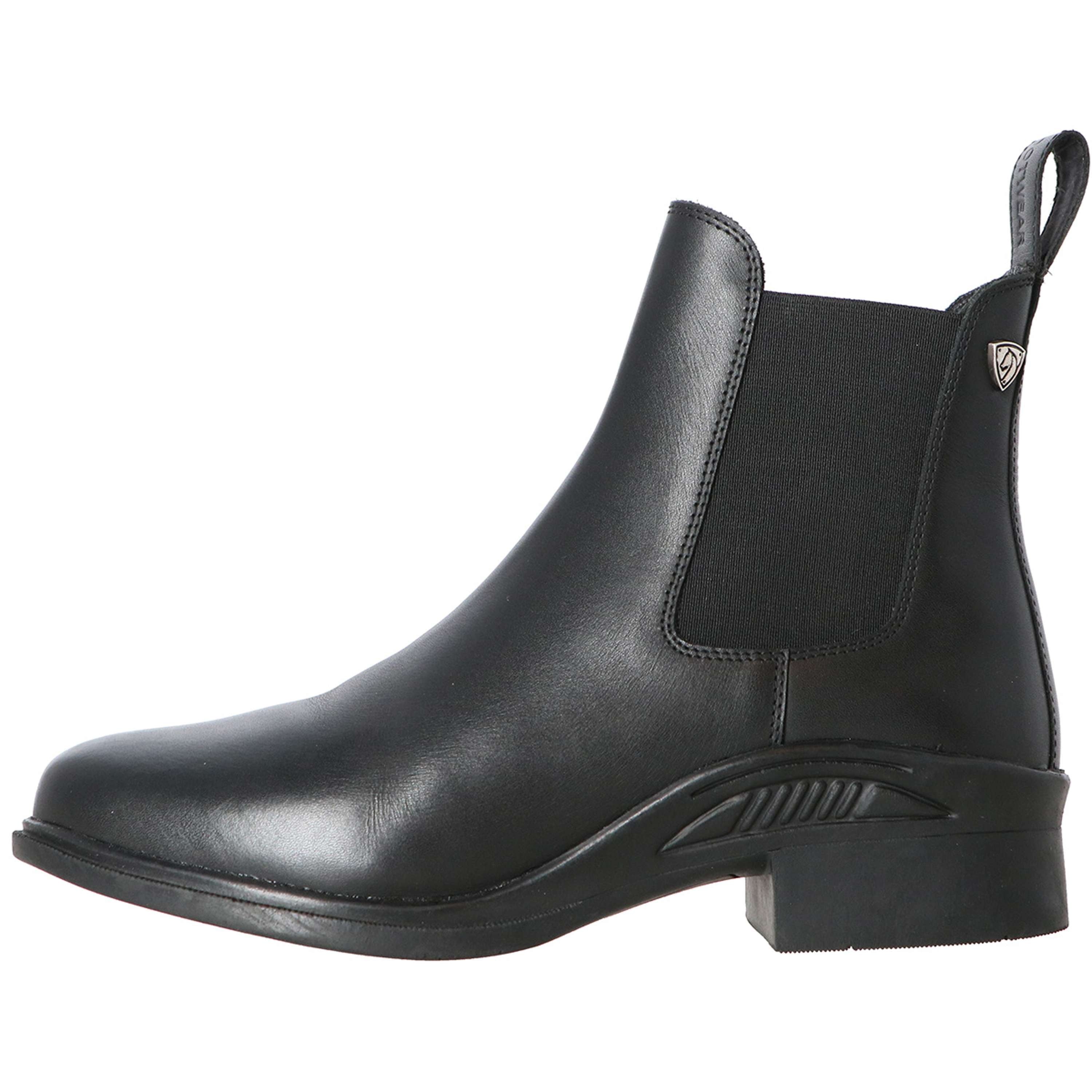 Velder Footwear Stiefeletten Zafira Schwarz