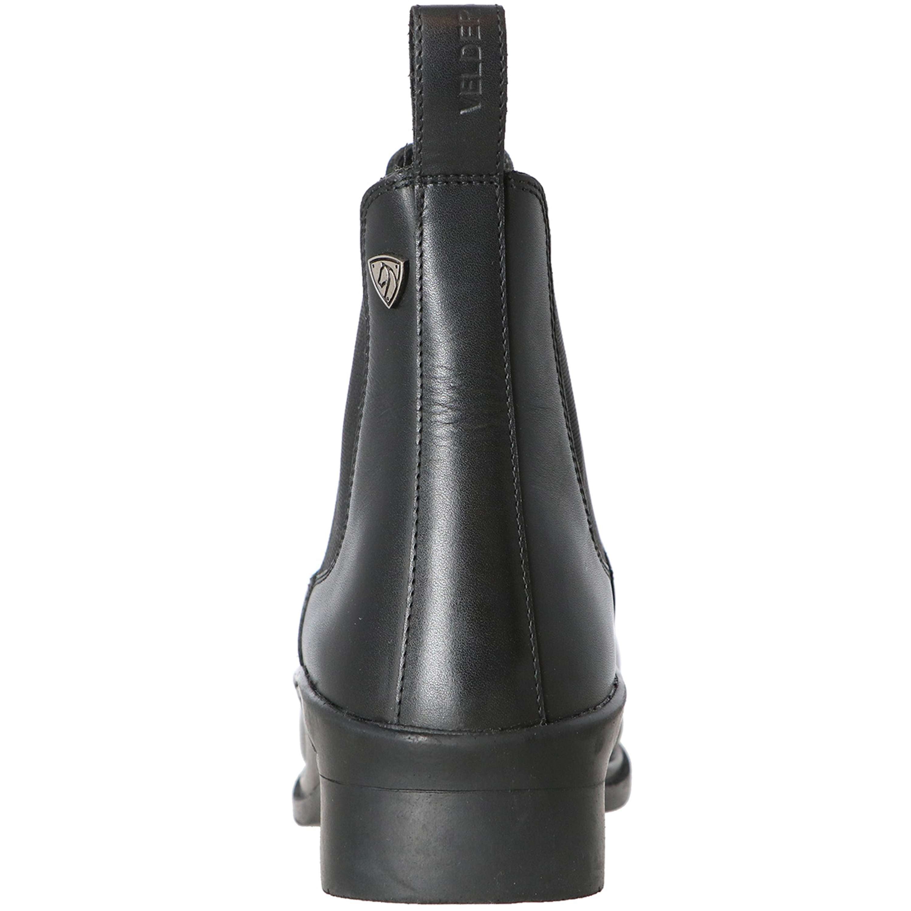 Velder Footwear Stiefeletten Zafira Schwarz