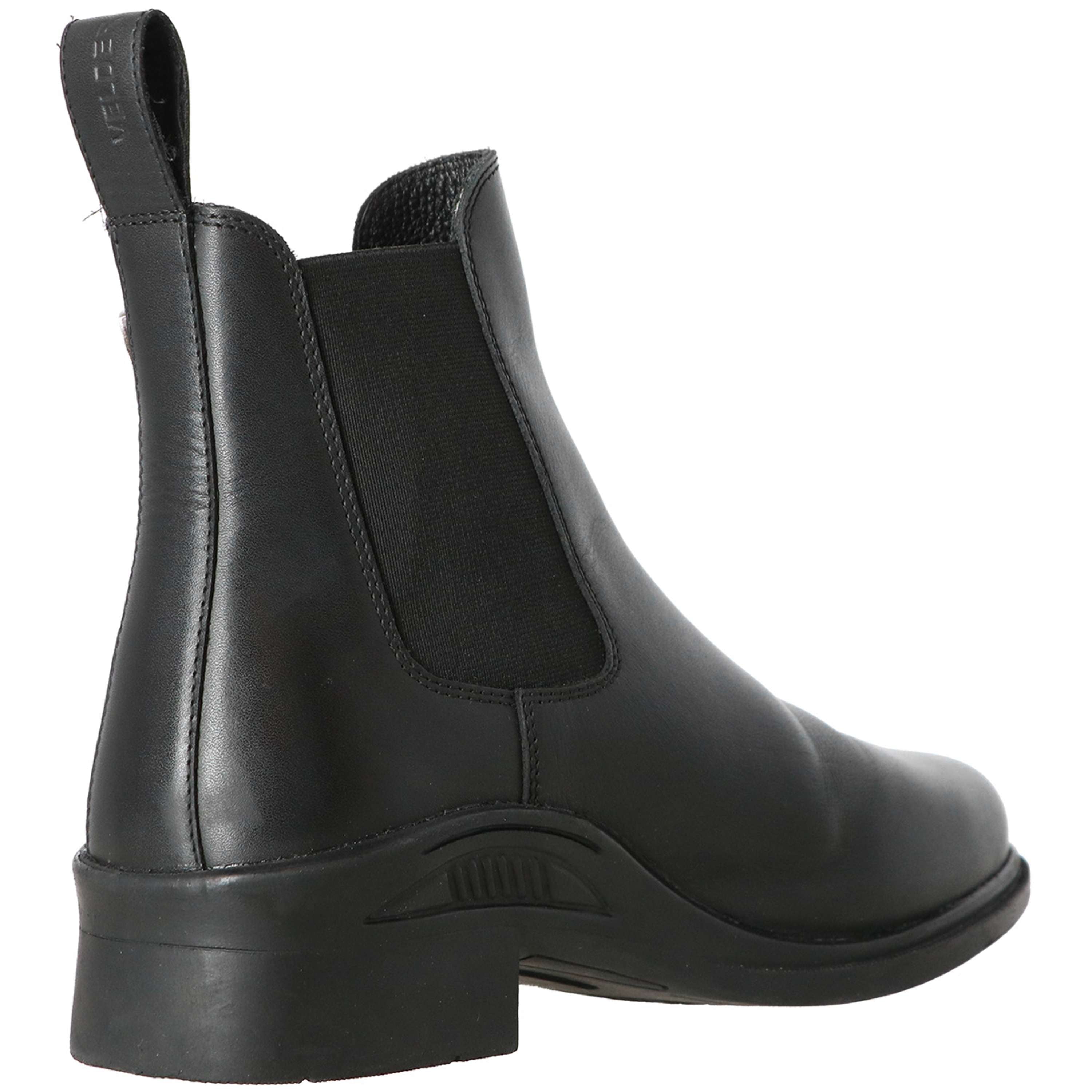 Velder Footwear Stiefeletten Zafira Schwarz