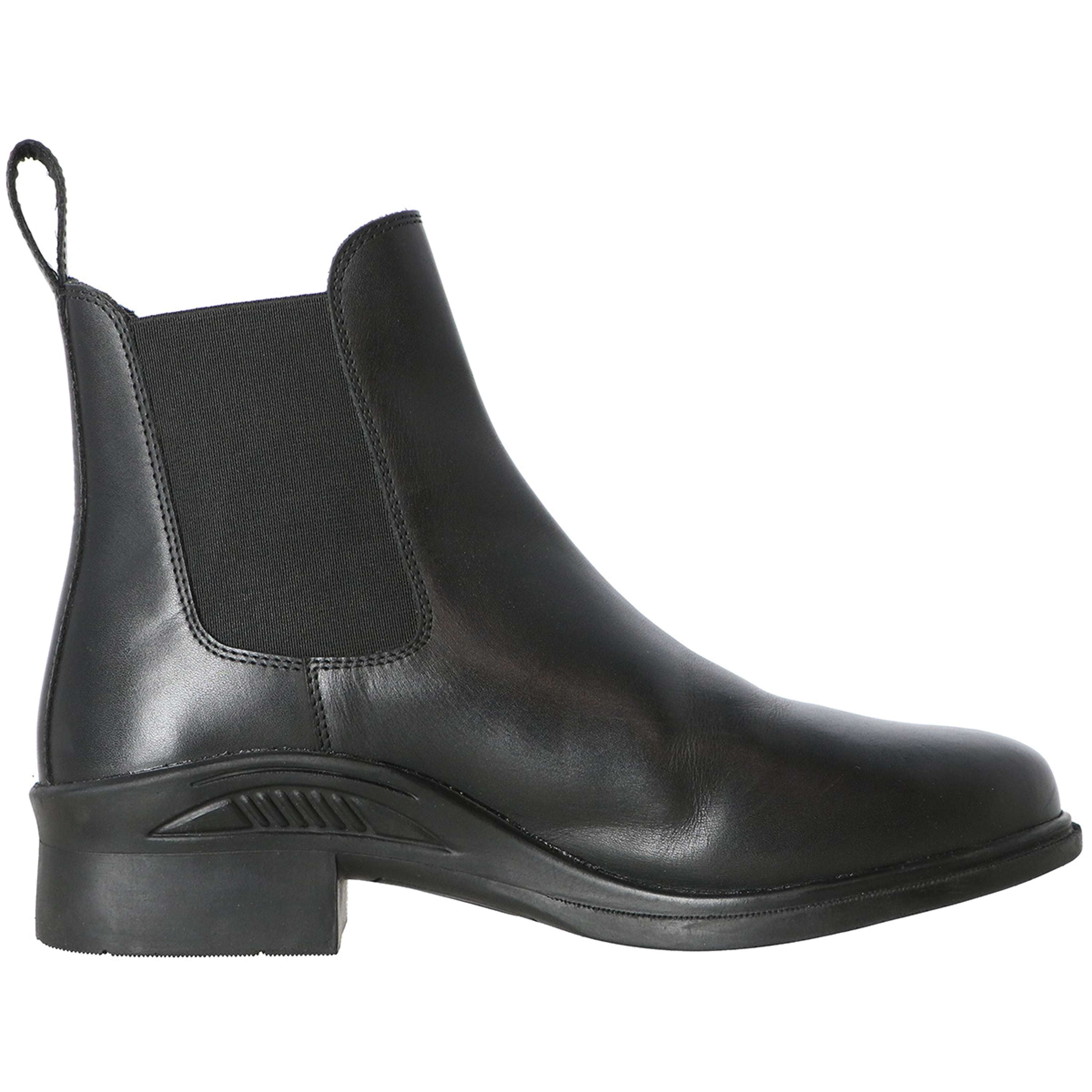Velder Footwear Stiefeletten Zafira Schwarz