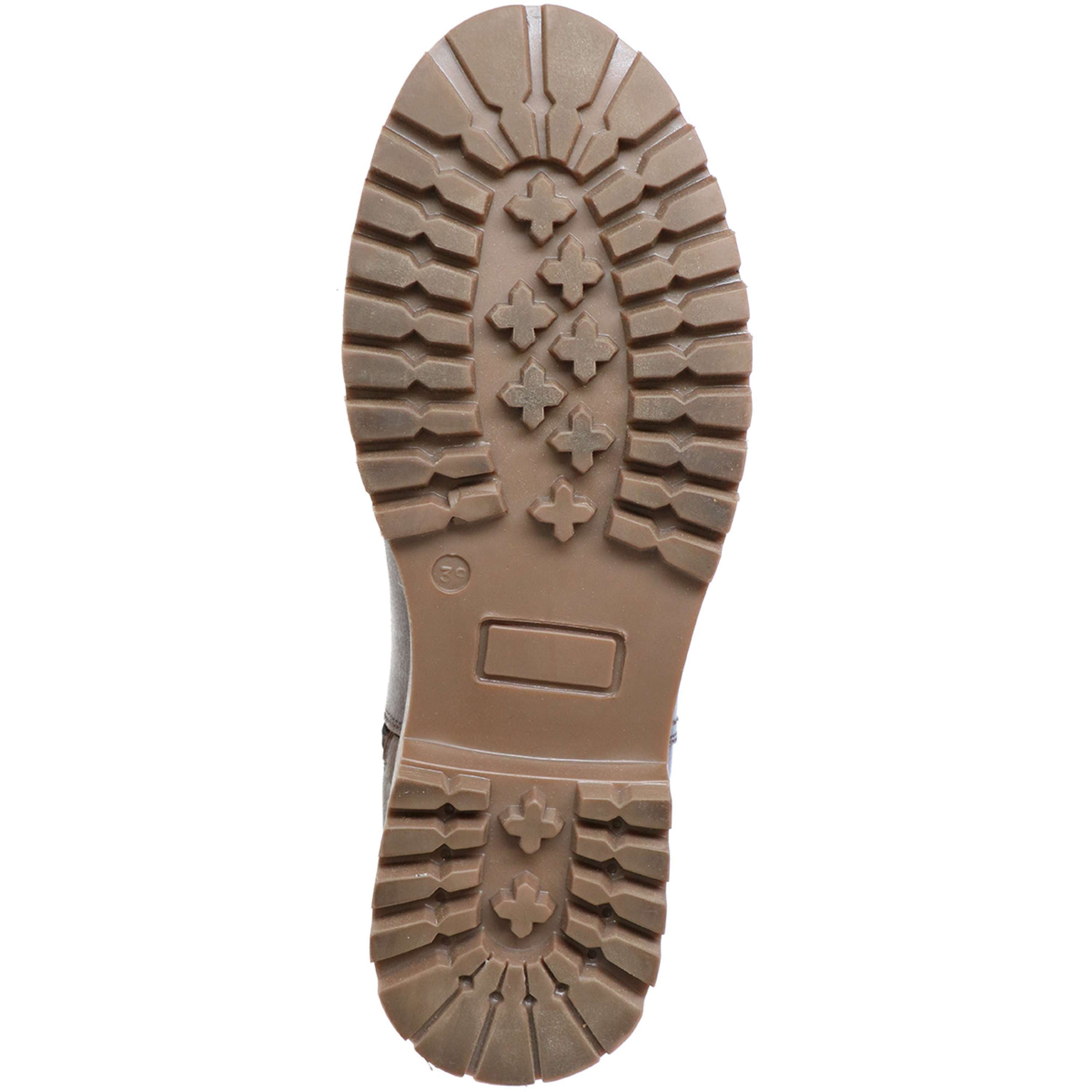 Velder Footwear Outdoorstiefel Westmore Unisex Braun