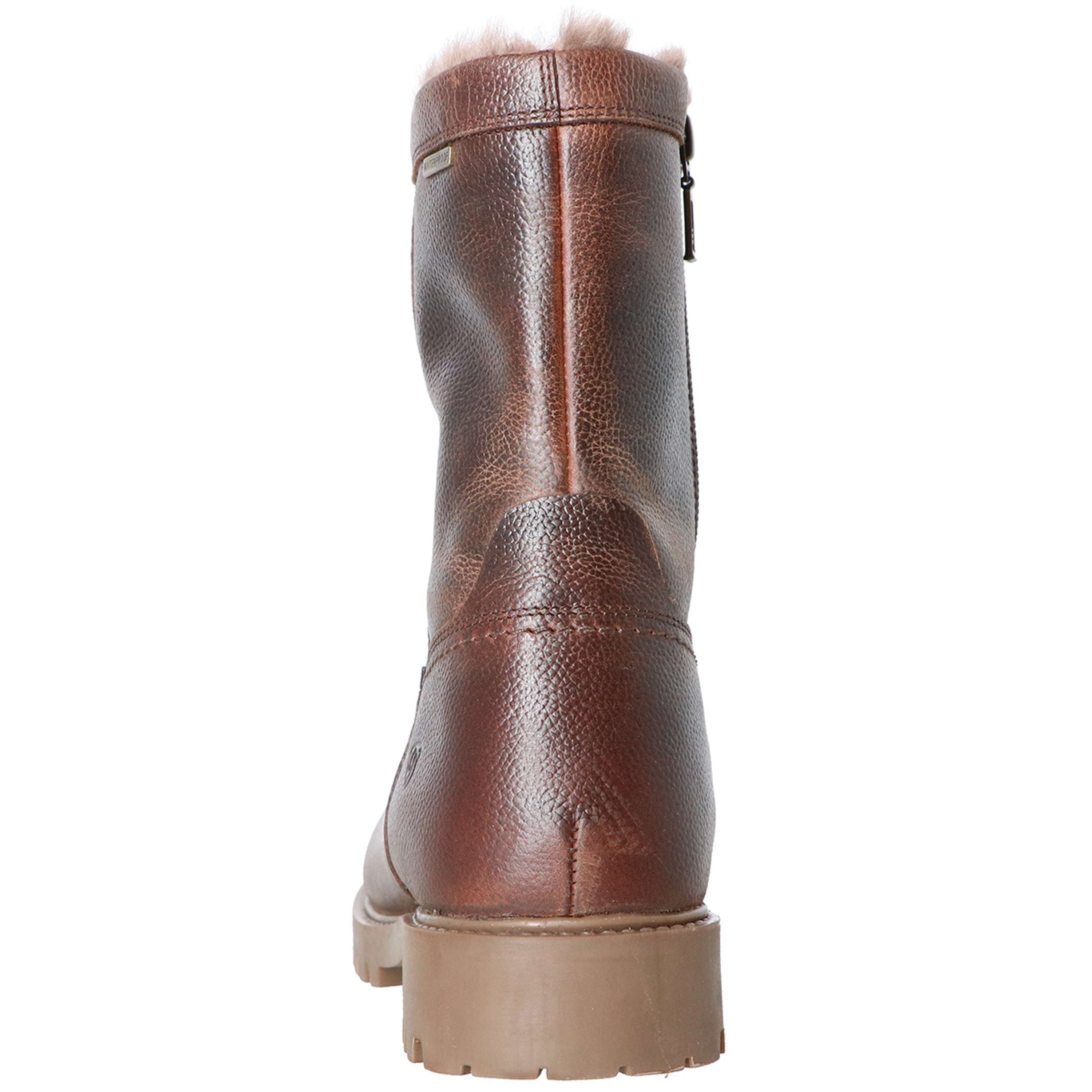 Velder Footwear Outdoorstiefel Westmore Unisex Braun
