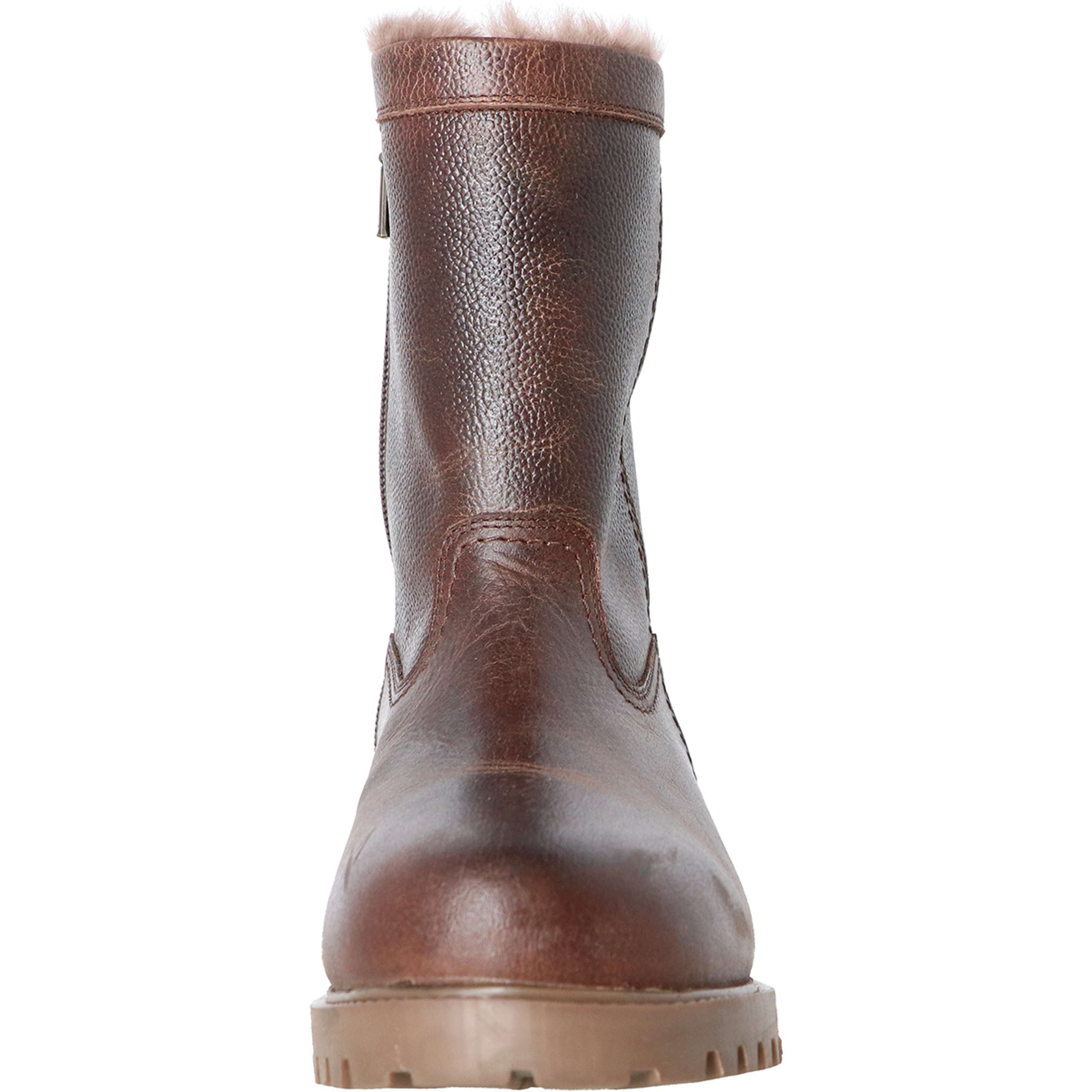 Velder Footwear Outdoorstiefel Westmore Unisex Braun