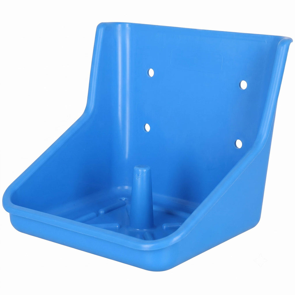 Agradi Lecksteinhalter Robu Kunstoff Aqua