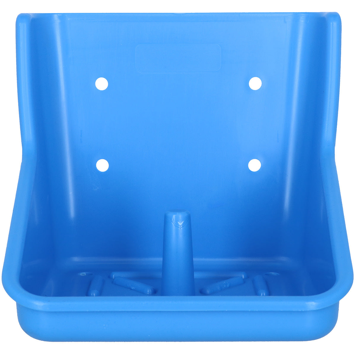 Agradi Lecksteinhalter Robu Kunstoff Aqua