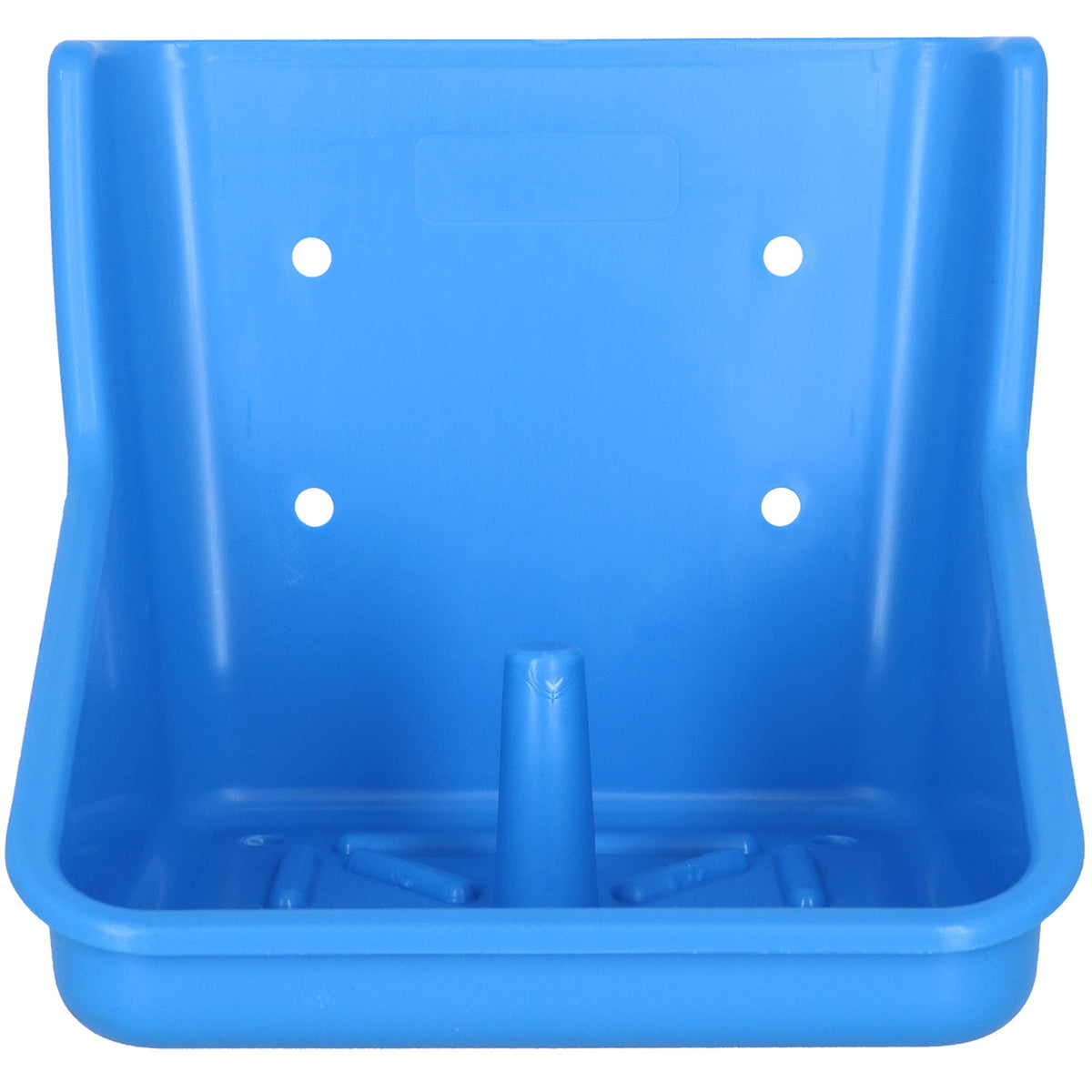 Agradi Lecksteinhalter Robu Kunstoff Aqua