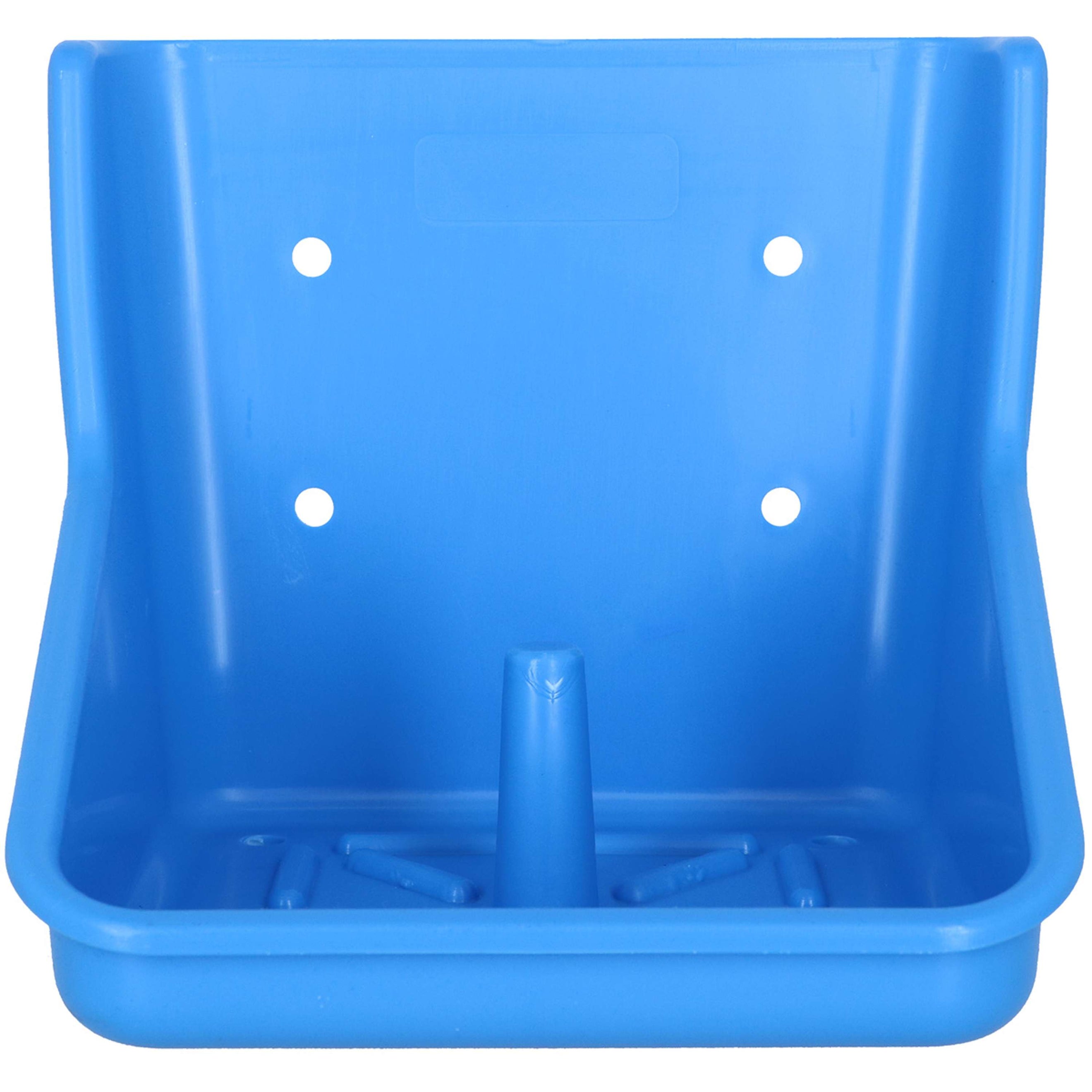 Agradi Lecksteinhalter Robu Kunstoff Aqua