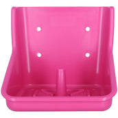 Agradi Lecksteinhalter Robu Kunstoff Rosa