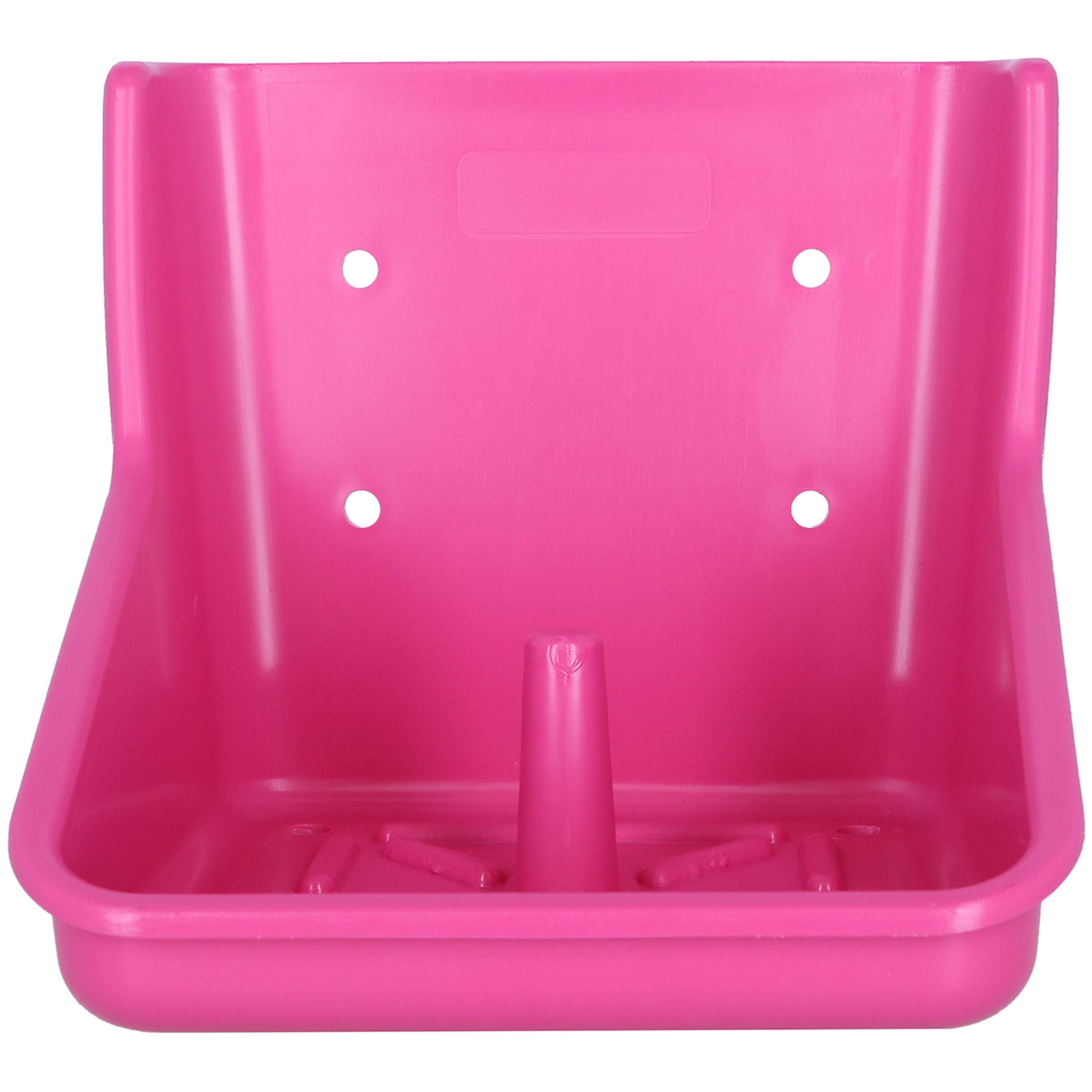 Agradi Lecksteinhalter Robu Kunstoff Rosa Agradi Lecksteinhalter Robu Kunstoff Rosa