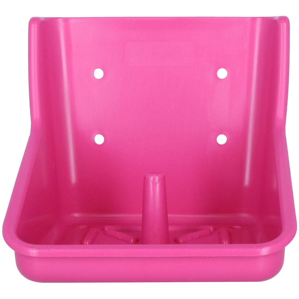 Agradi Lecksteinhalter Robu Kunstoff Rosa
