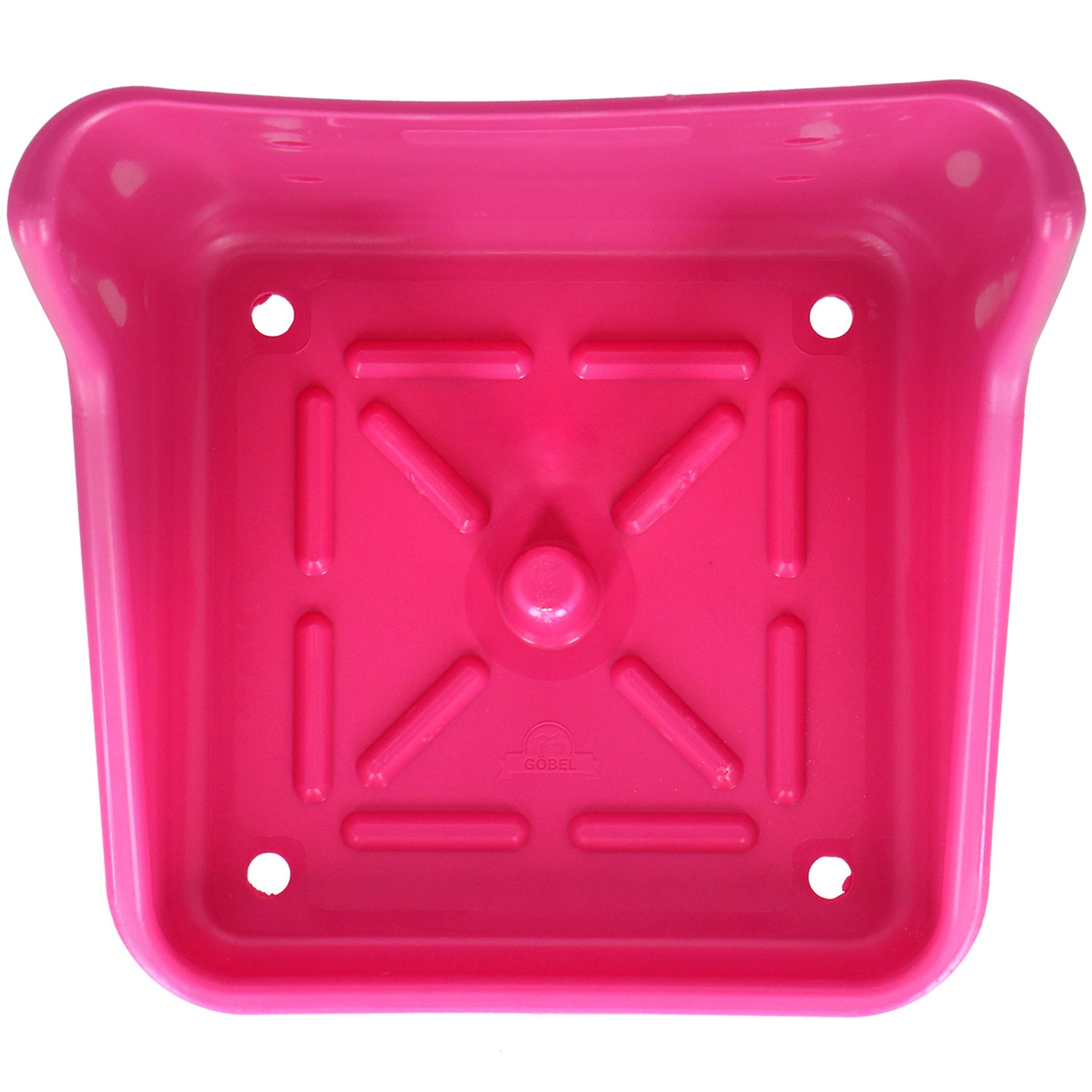 Agradi Lecksteinhalter Robu Kunstoff Rosa Agradi Lecksteinhalter Robu Kunstoff Rosa