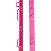 Agradi Power Weidepfahl Classic Doppel 150cm 20 Stück Rosa