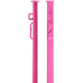 Agradi Power Weidepfahl Classic Doppel 150cm 20 Stück Rosa