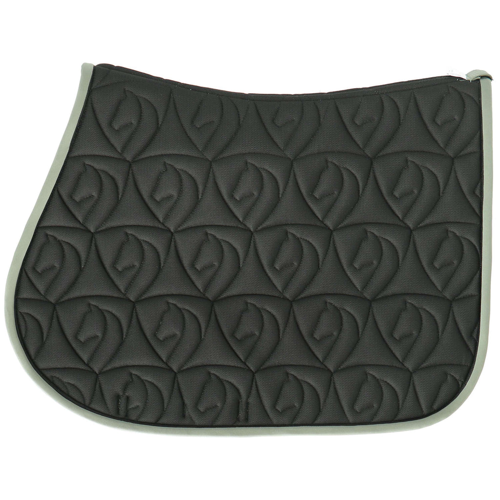 Velder Horsewear Schabracke Unibeau Springen Sea Spray