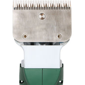 Agradi Horse Schermachine HC-2600 Grün