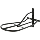 Agradi Horse Sattelhalter Schwarz